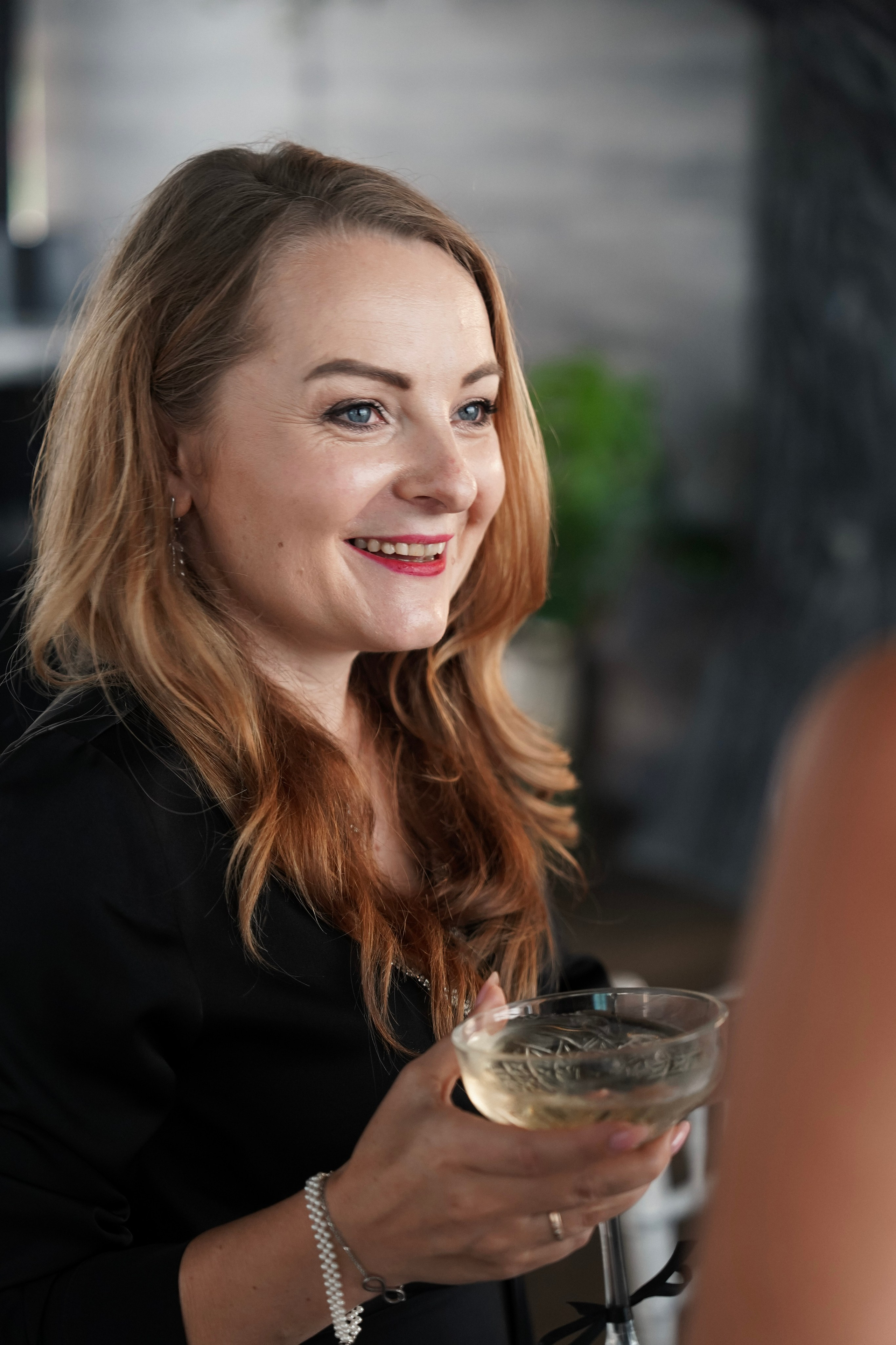 День рождения Александры. Фотограф с психологическим образованием