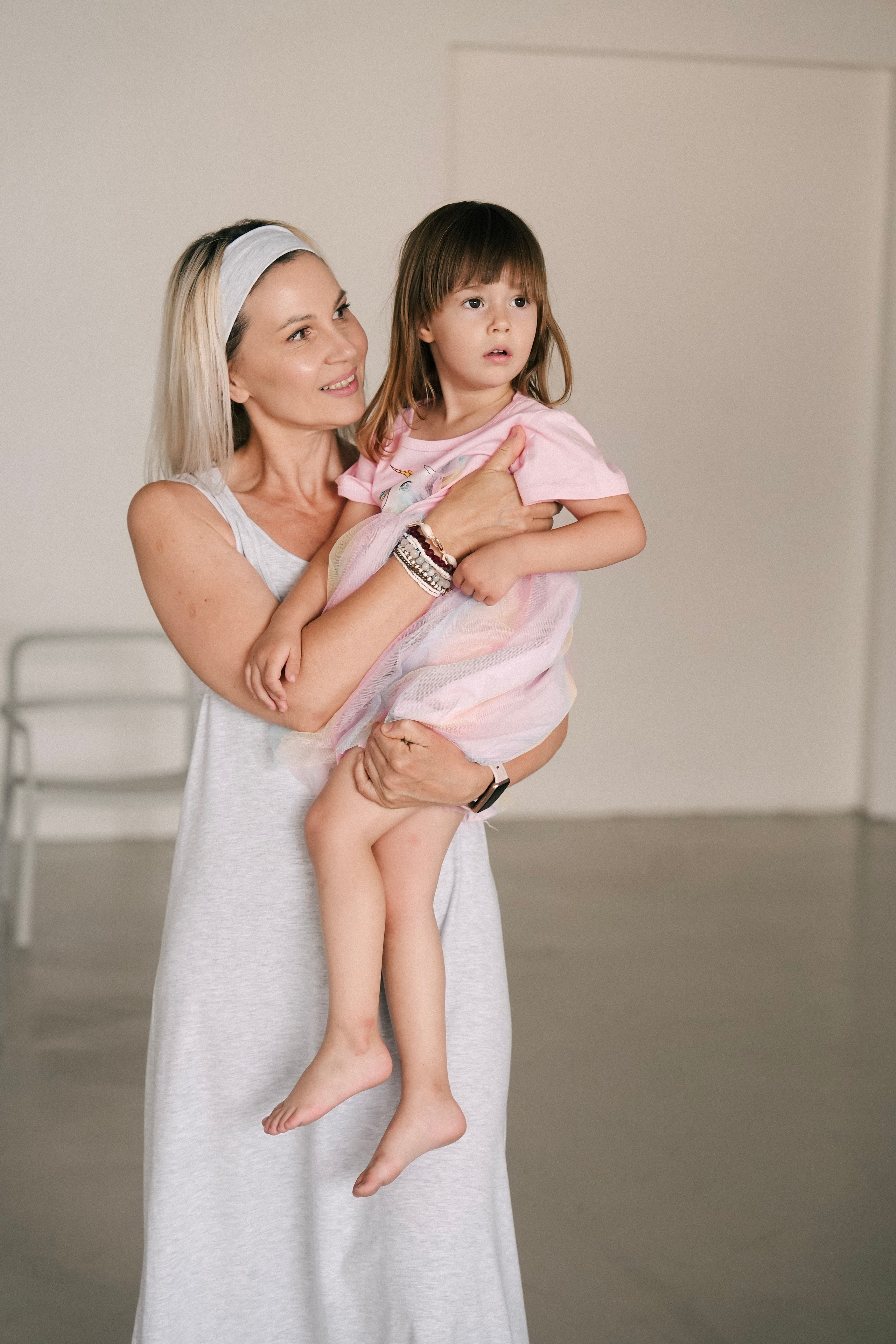 Яна с семьёй. Фотограф с психологическим образованием