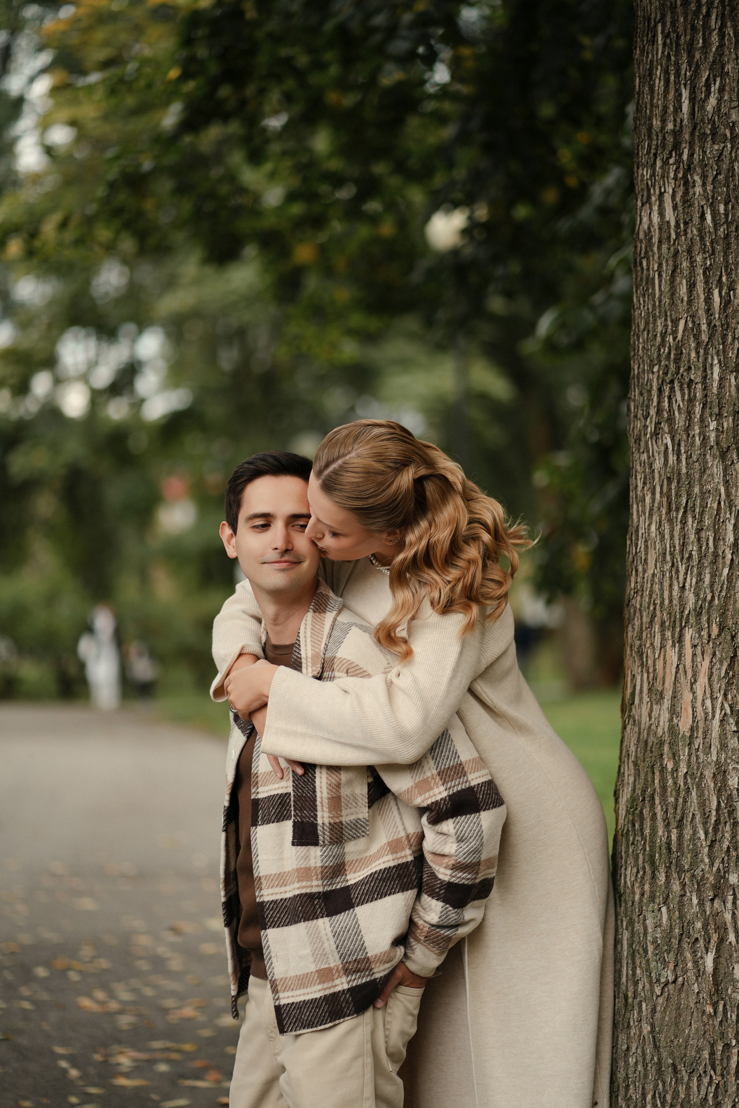 Лавстори / беременность. Фотограф с психологическим образованием