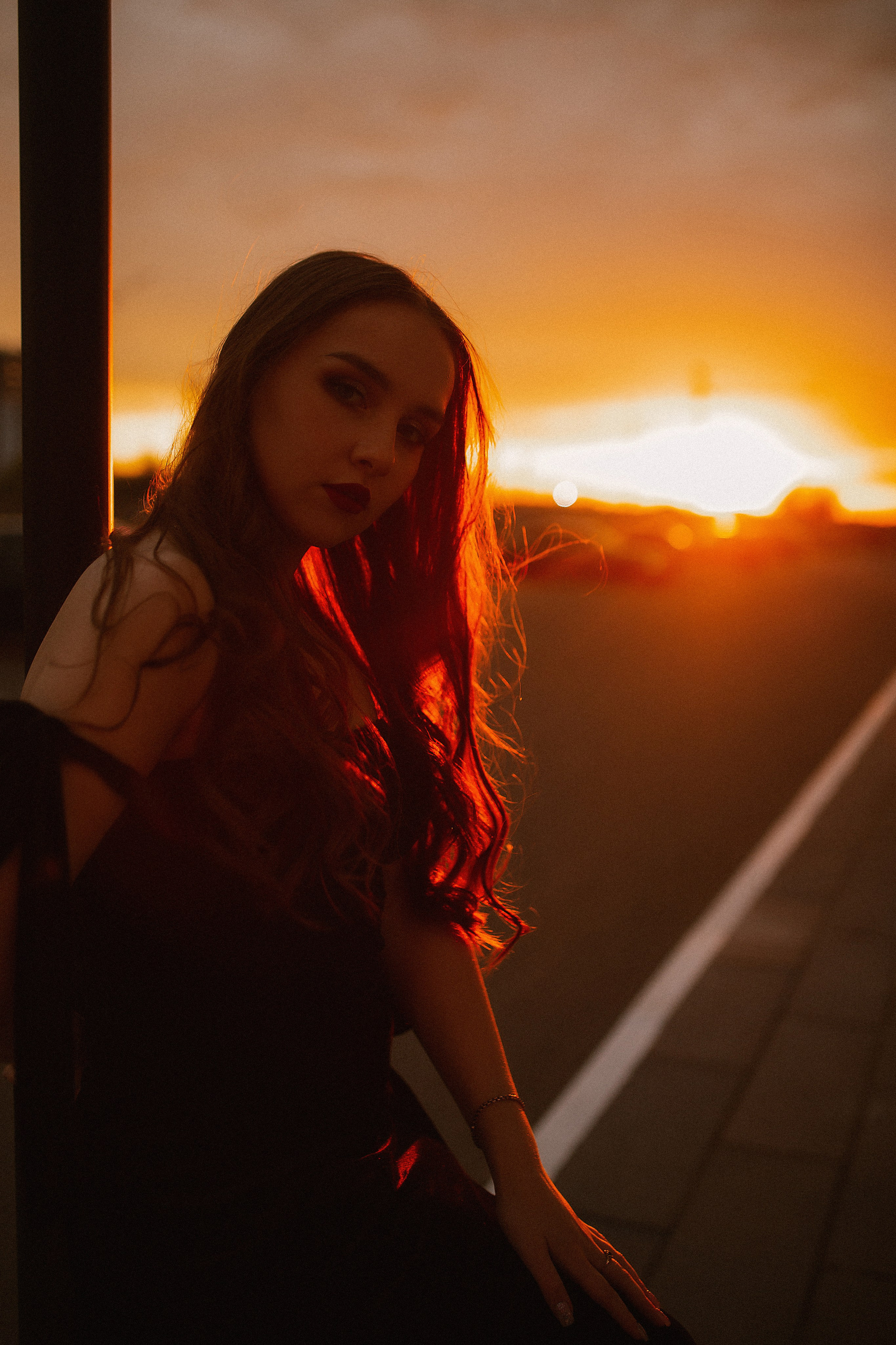 Настя. Фотограф Брянск|Москва Даша Жукова