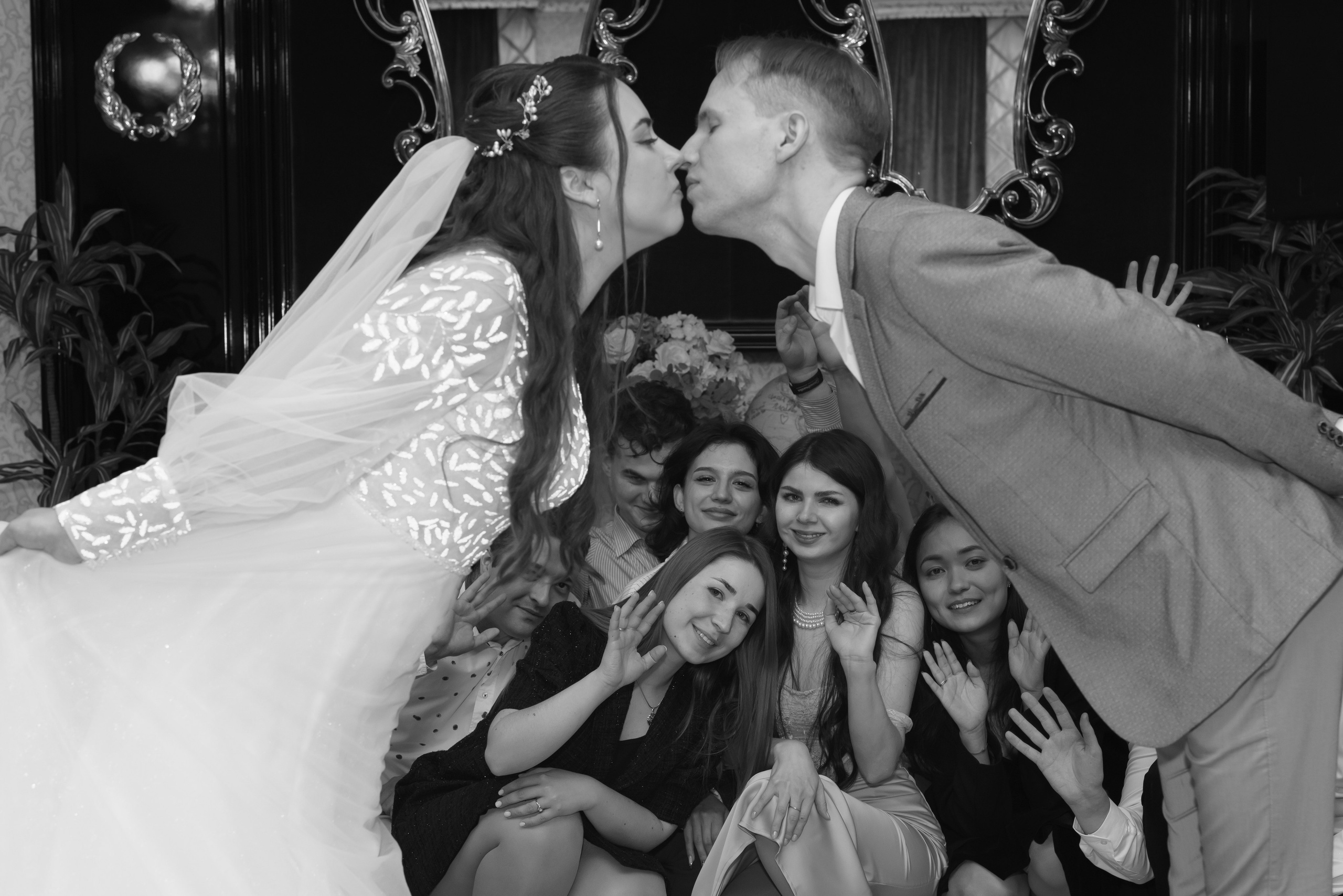 Свадьба. Семейный и свадебный фотограф Краснодар