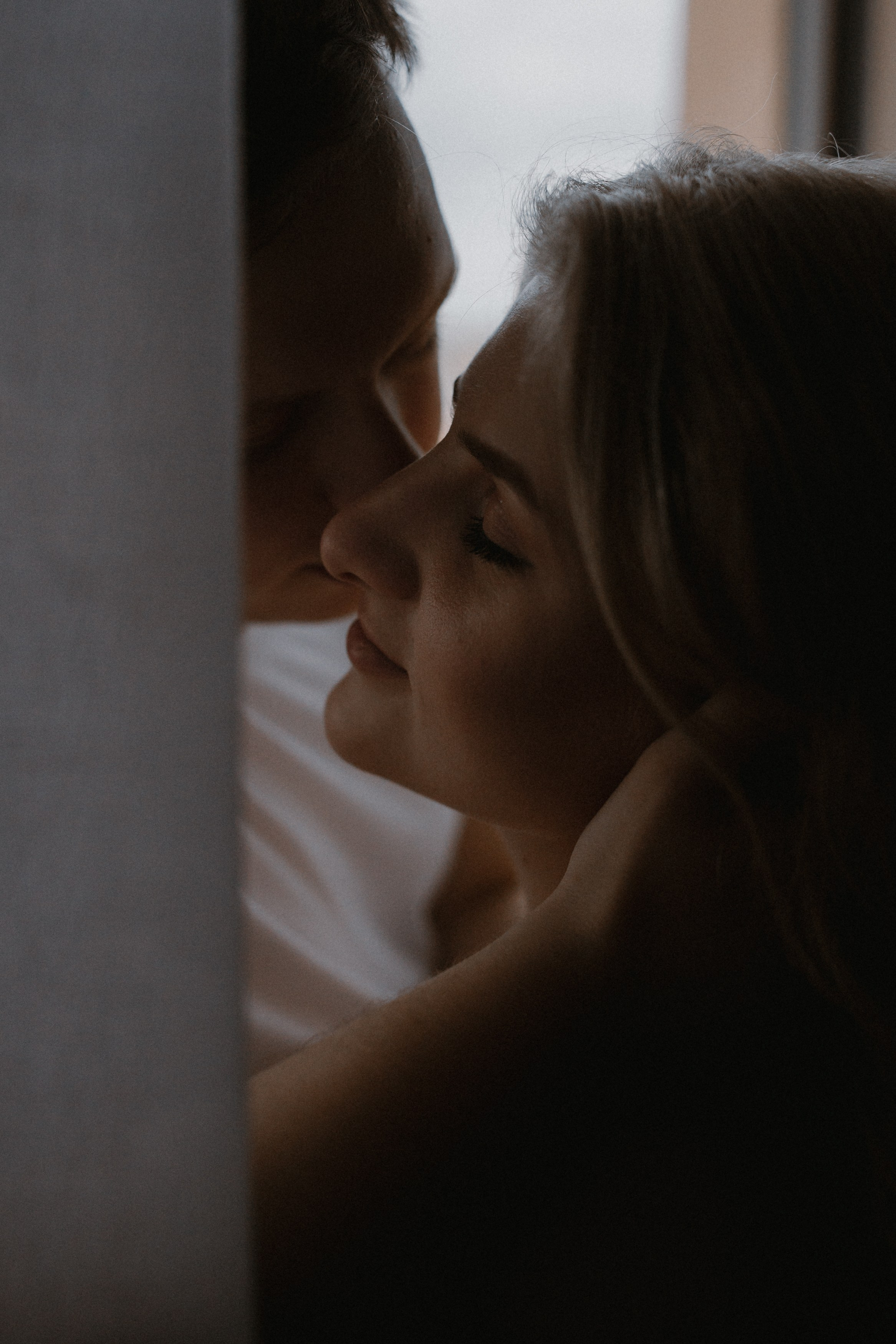 Останемся дома. Свадебный фотограф в Ярославле Андрей Перегудов