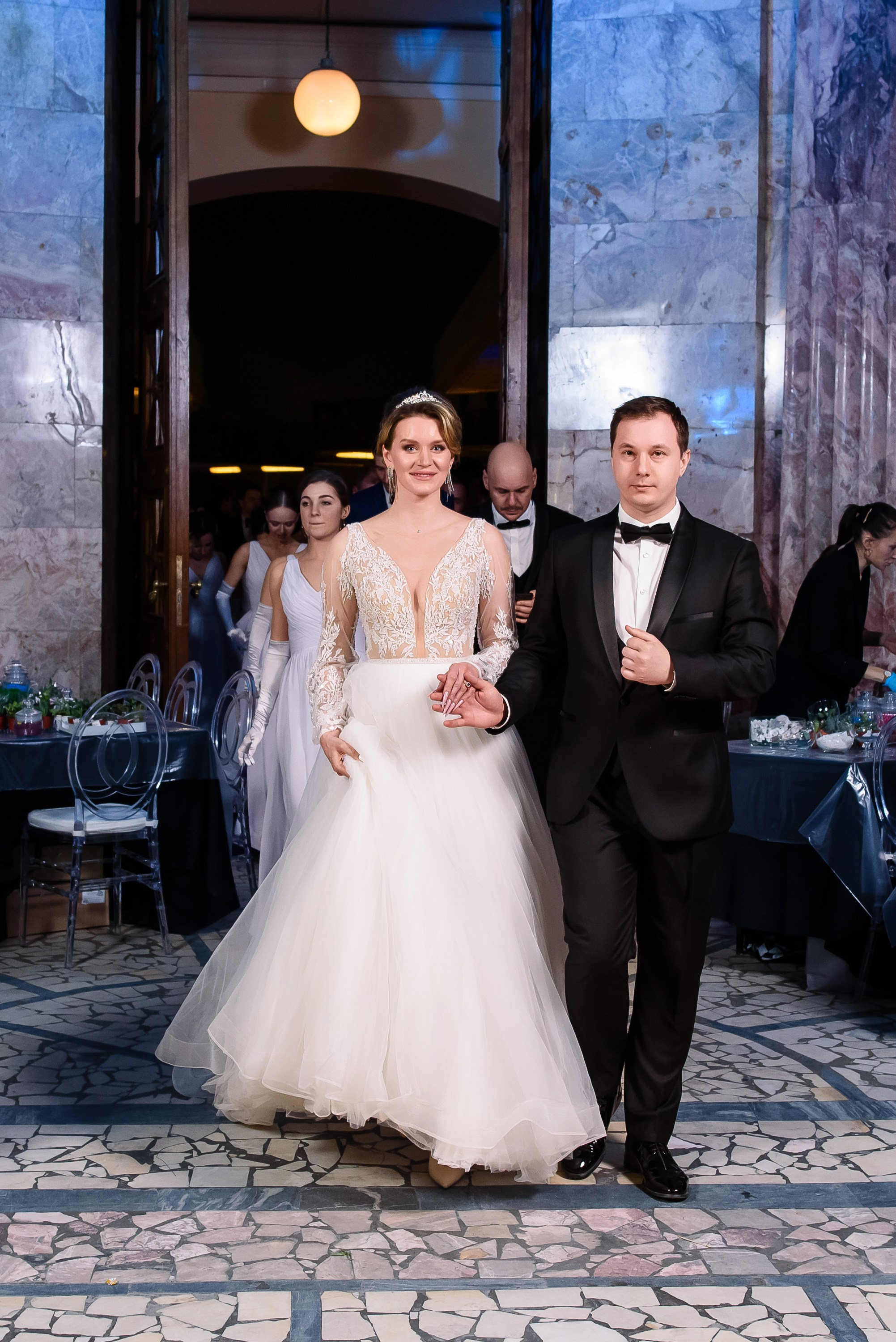 Весенний Бал компании ГазСтройПром!. Фотограф в Санкт-Петербурге — Эдуард Фазлетдинов | Репортаж, свадьбы, студия