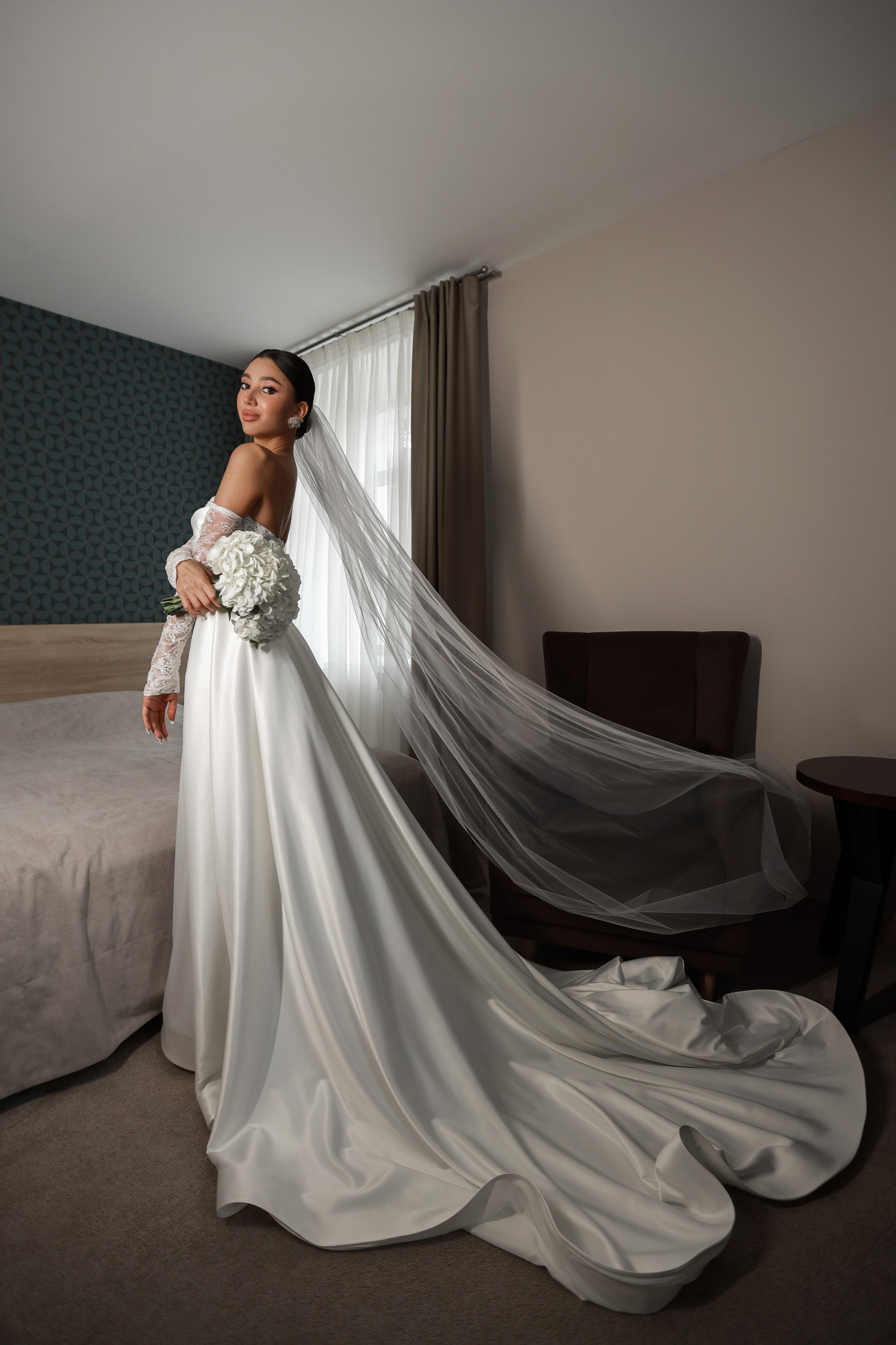 Максим Виктория. Фотограф Александр Литвинов