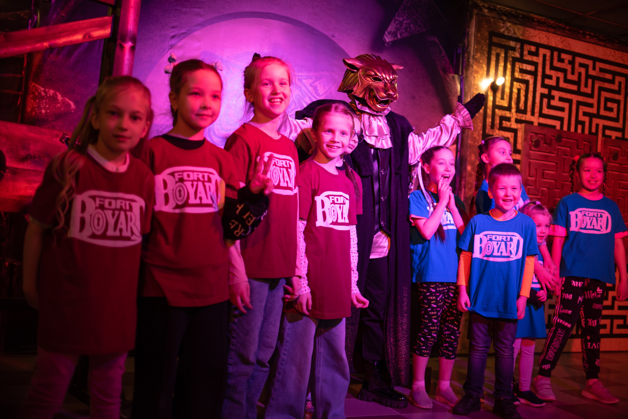 Фотограф на День Рождения. Фотограф Макс Огурцов в Нижнем Новгороде