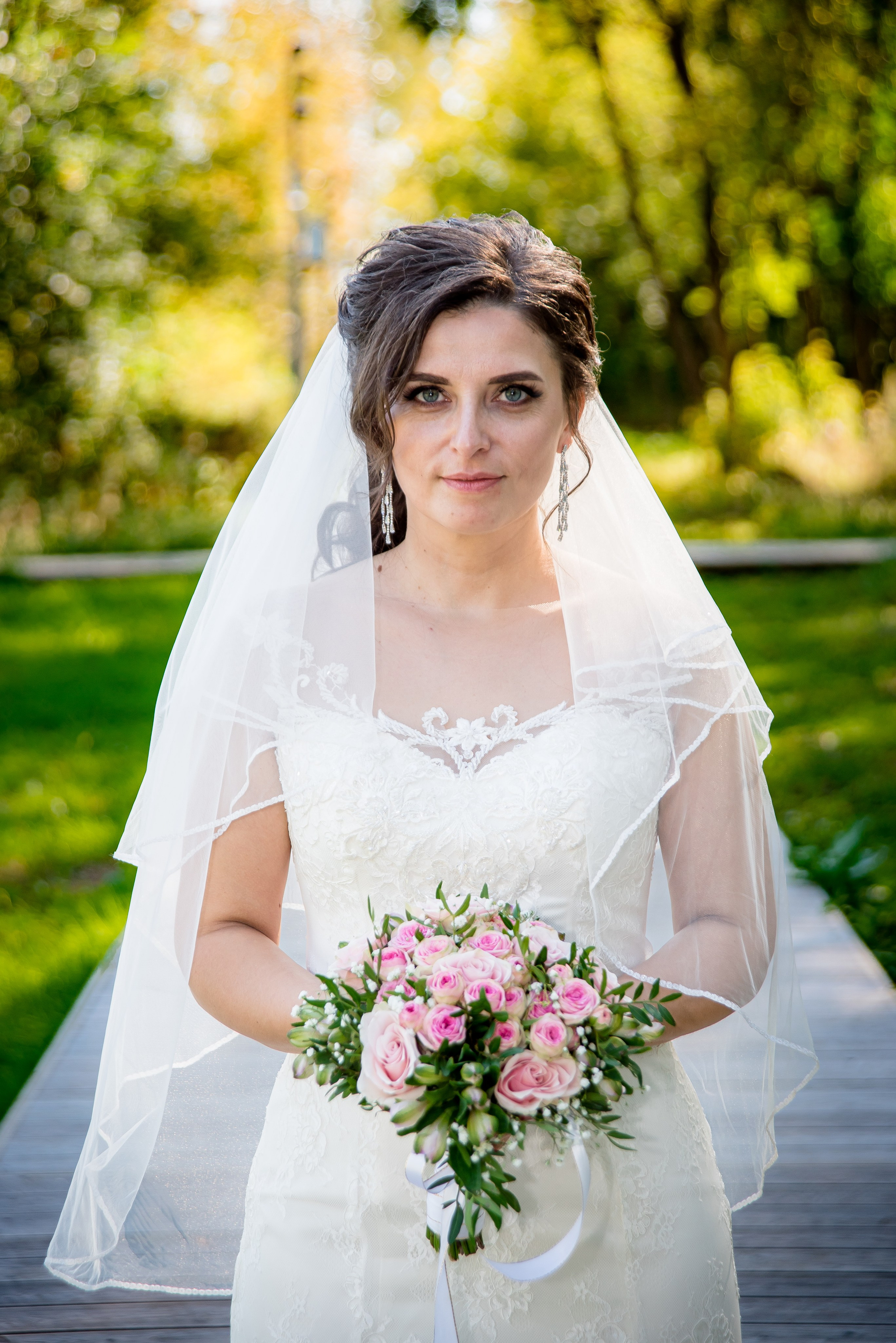 Свадебная фотосессия в Нижнем Новгороде. Фотограф Макс Огурцов в Нижнем Новгороде