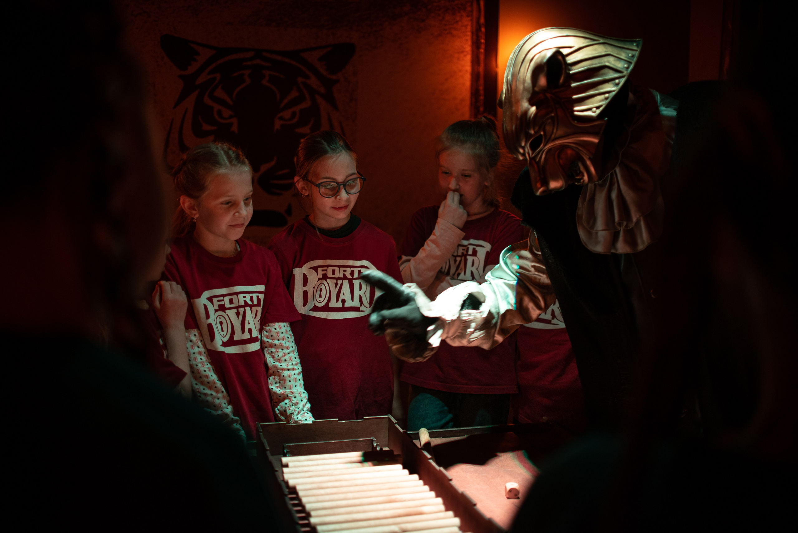 Фотограф на День Рождения. Фотограф Макс Огурцов в Нижнем Новгороде