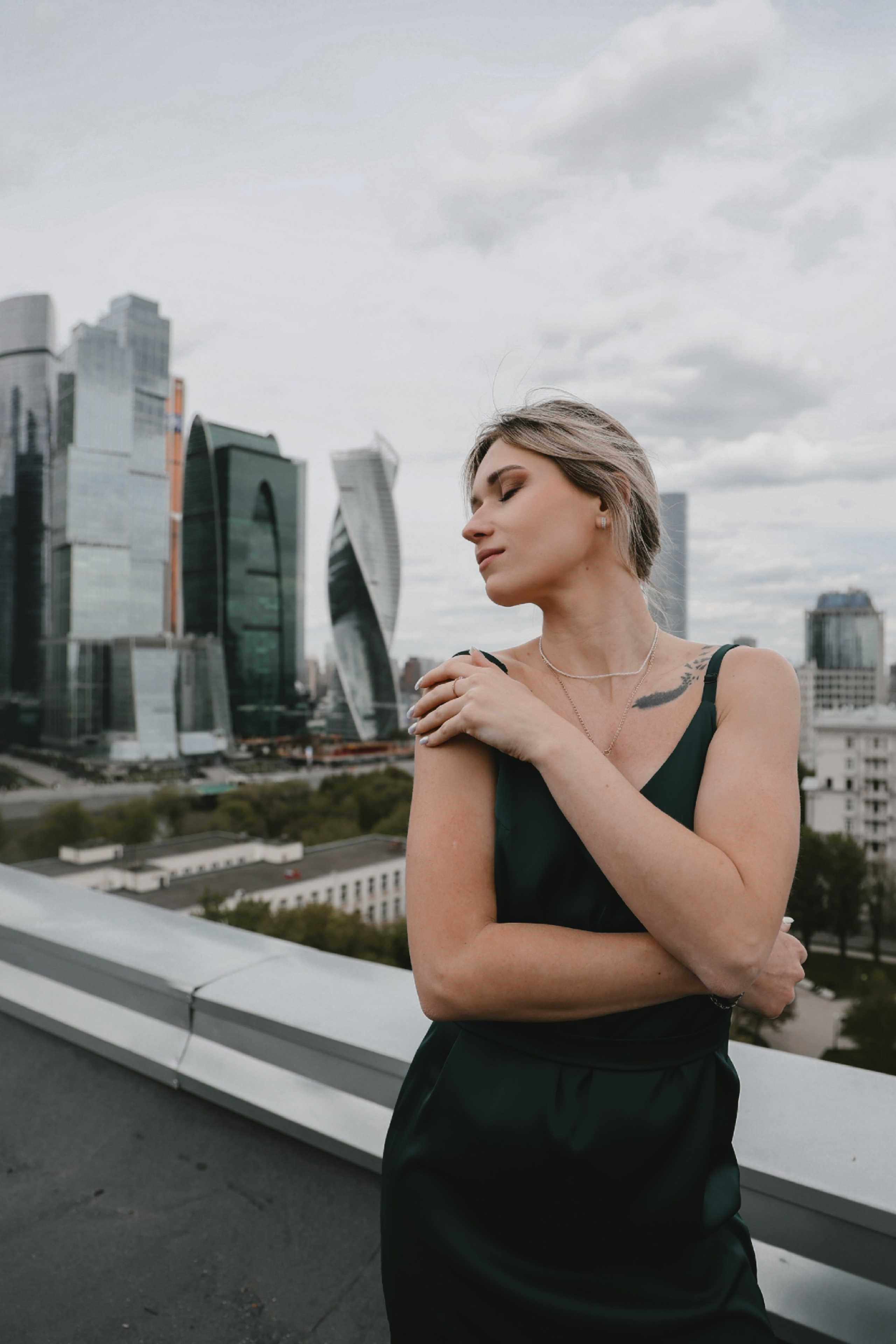 Женский портрет — Ирина. Олеся Шатохина Фотограф Солнечногорск Зеленоград Клин Фотосессия