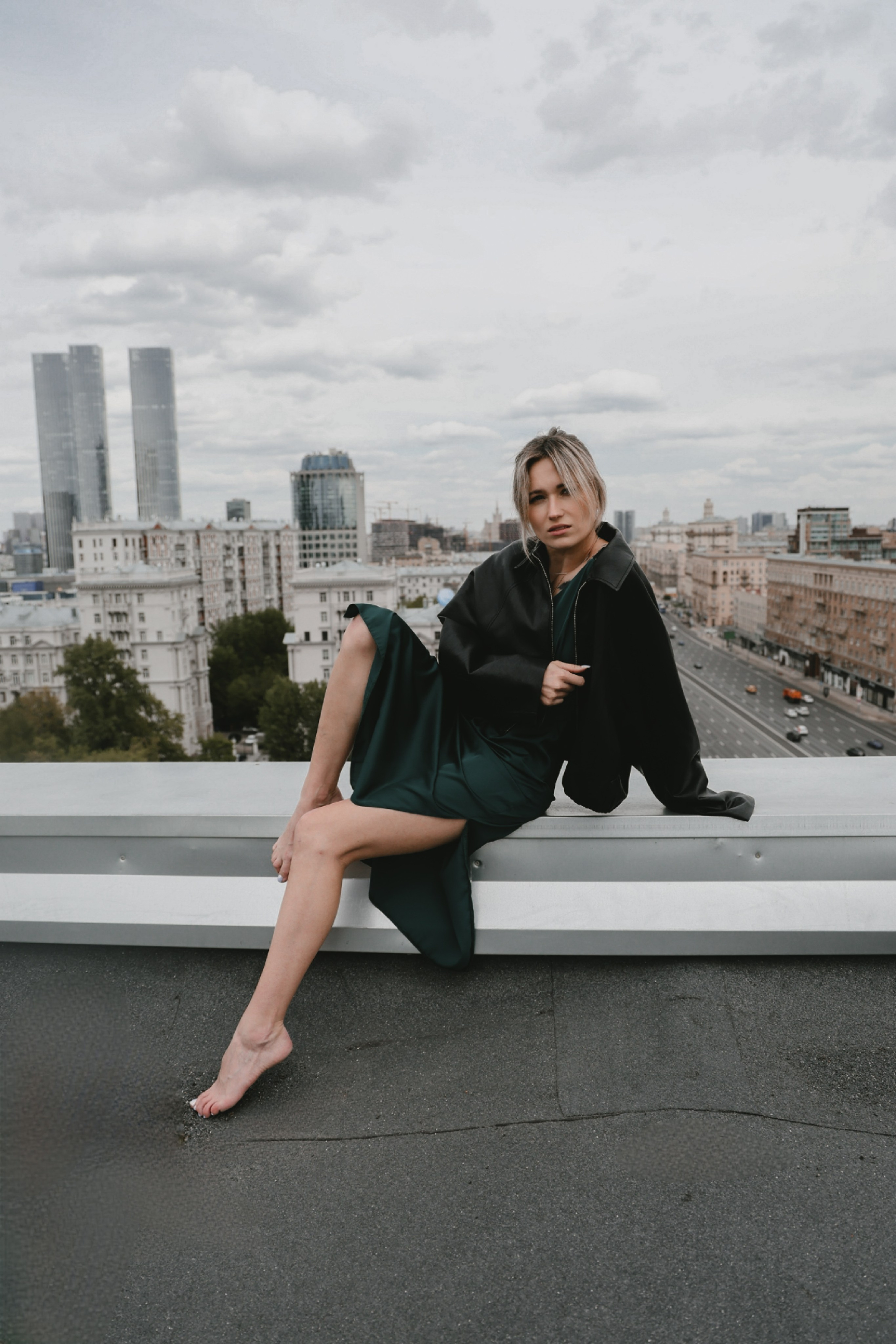 Женский портрет — Ирина. Олеся Шатохина Фотограф Солнечногорск Зеленоград Клин Фотосессия