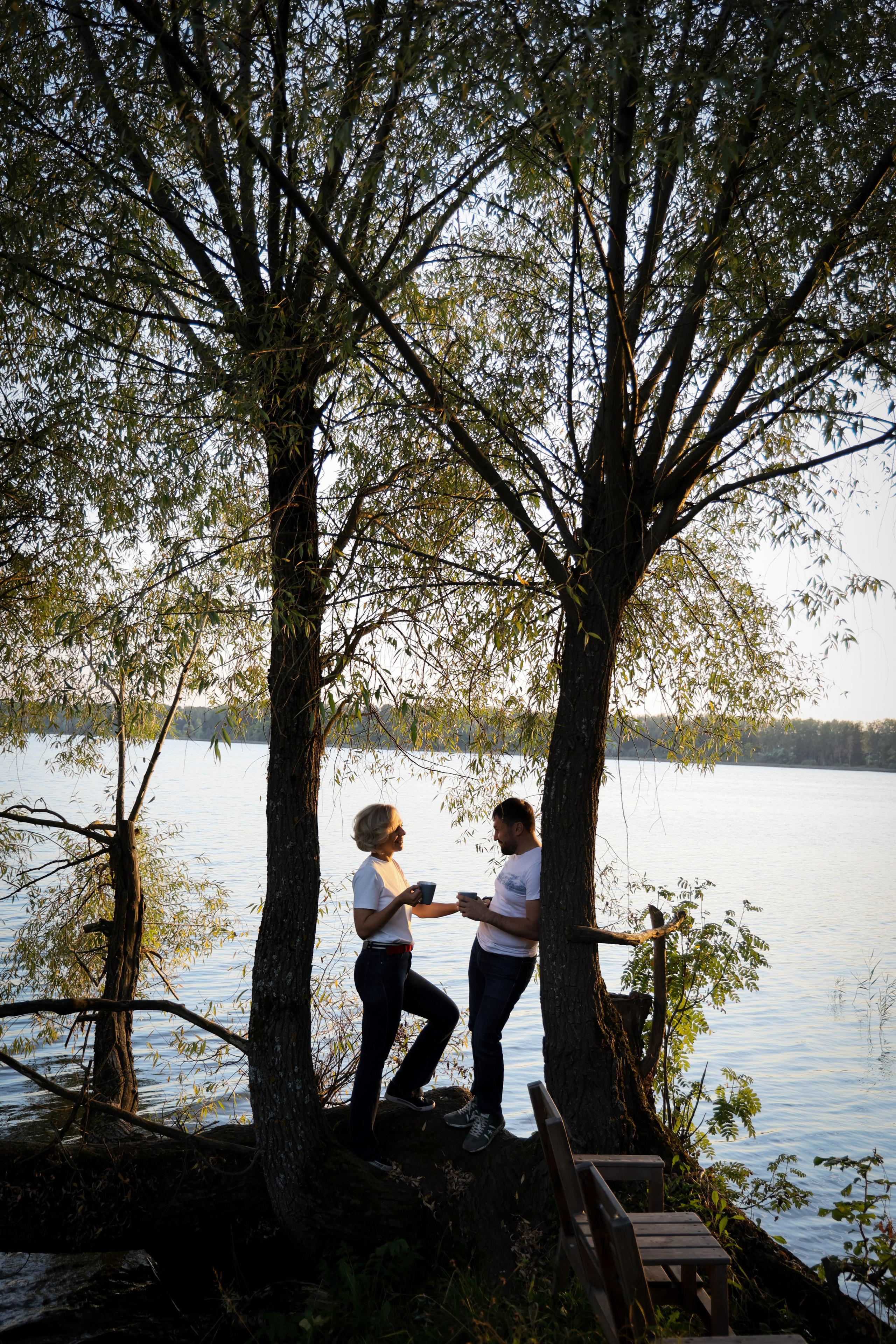 Семья Маннаповых. Олеся Шатохина Фотограф Солнечногорск Зеленоград Клин Фотосессия