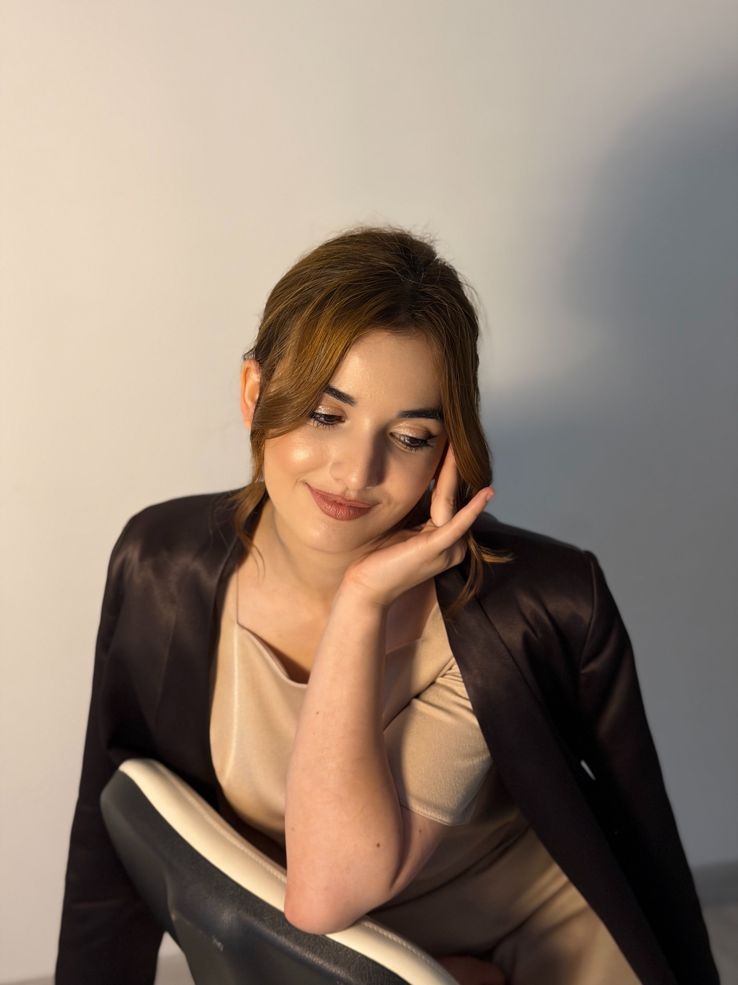 Karina 22. Семейный фотограф Leylin