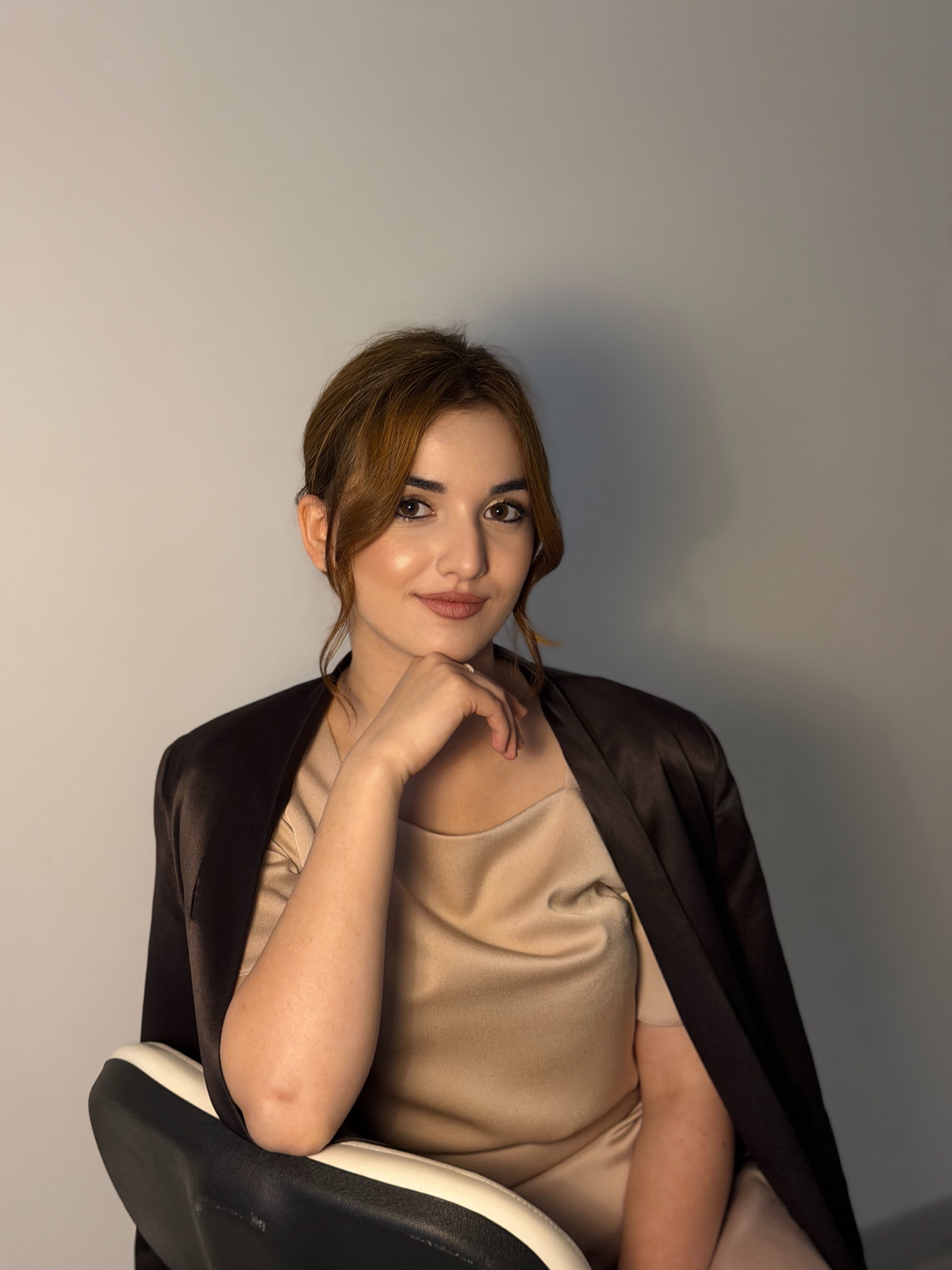 Karina 22. Семейный фотограф Leylin