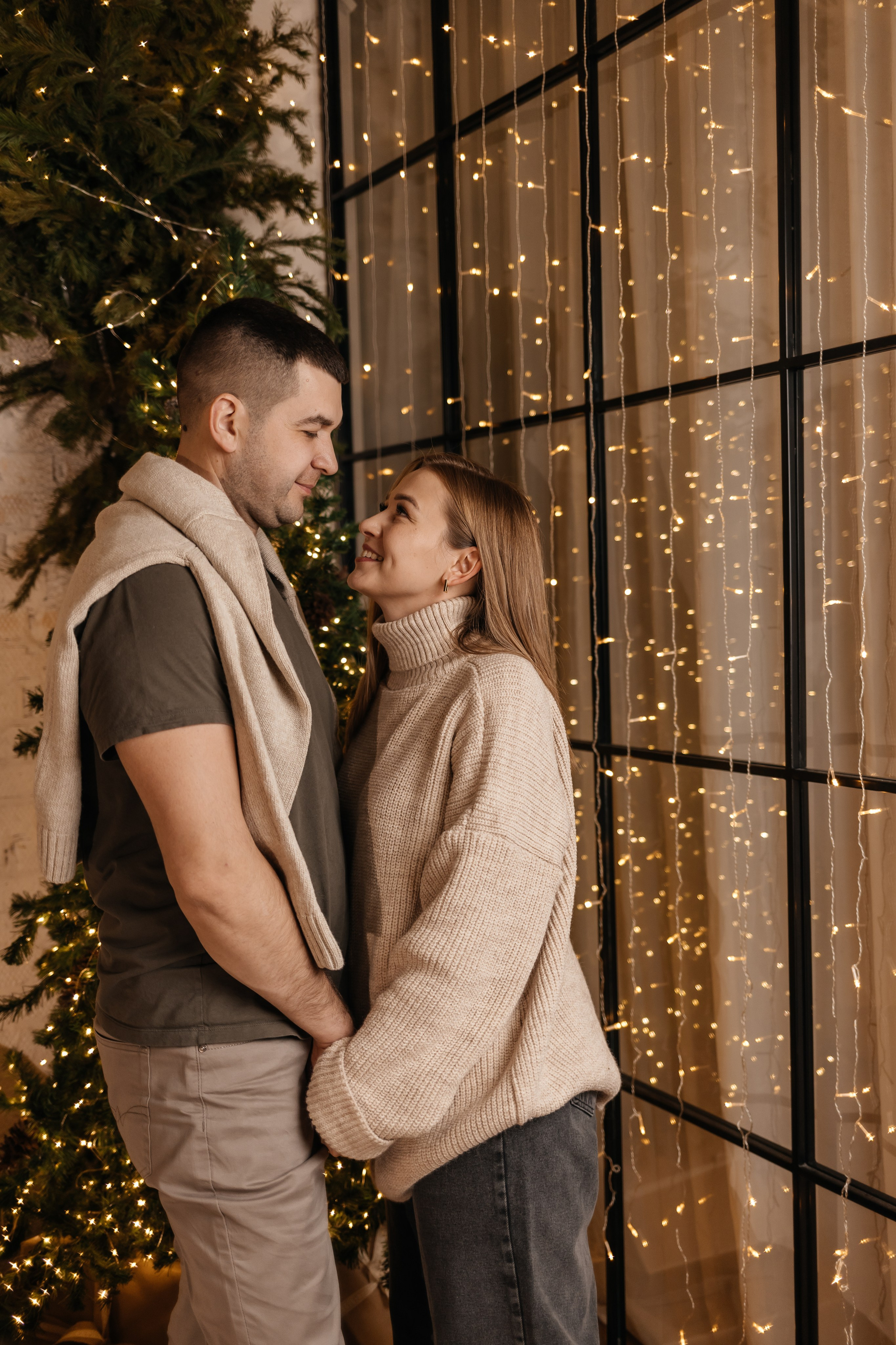 Яна, Олег, Варюшка и Глеб. Свадебный и семейный фотограф в Новосибирске Ирина Дорошкова