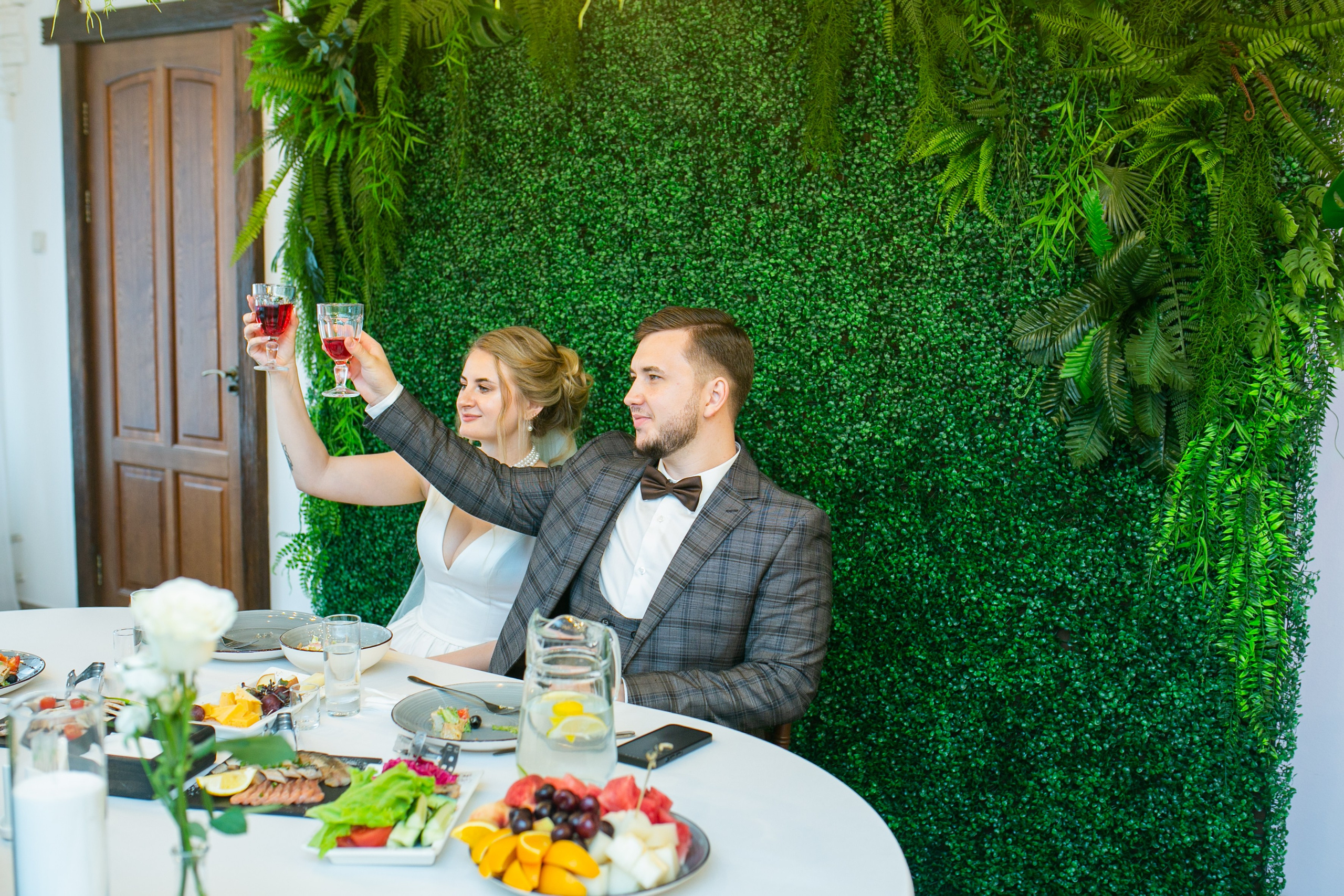 Алина&Павел. Фотограф в Новосибирске Ася Зверева