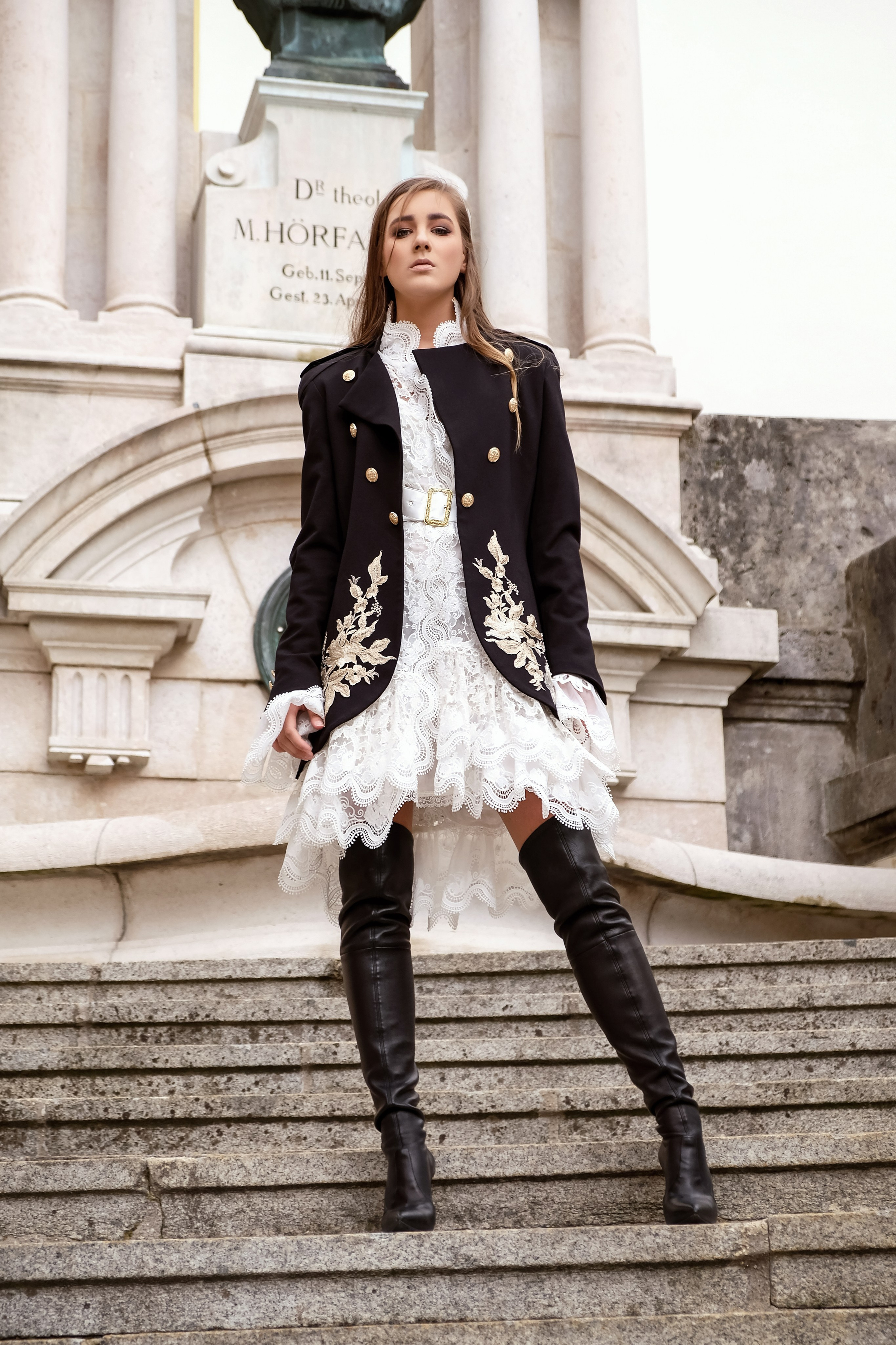 Fashion Photographer