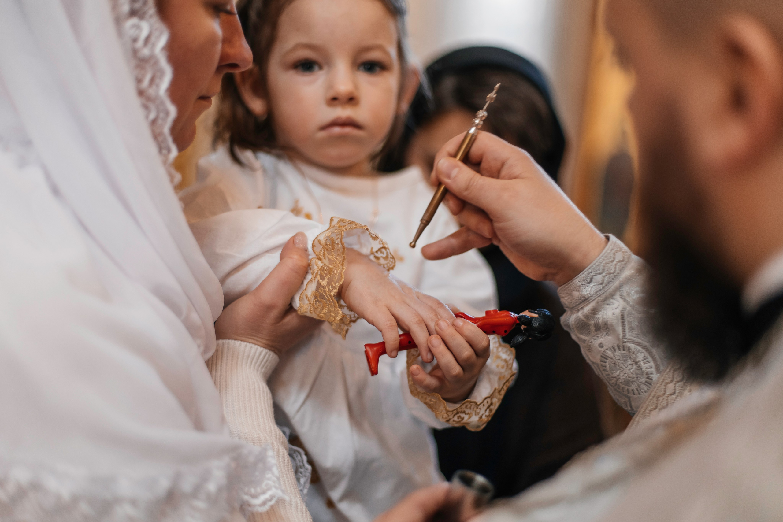 Крещение. Репортажный фотограф в Санкт-Петербурге СПБ Алиса Ческидова на ваше мероприятие
