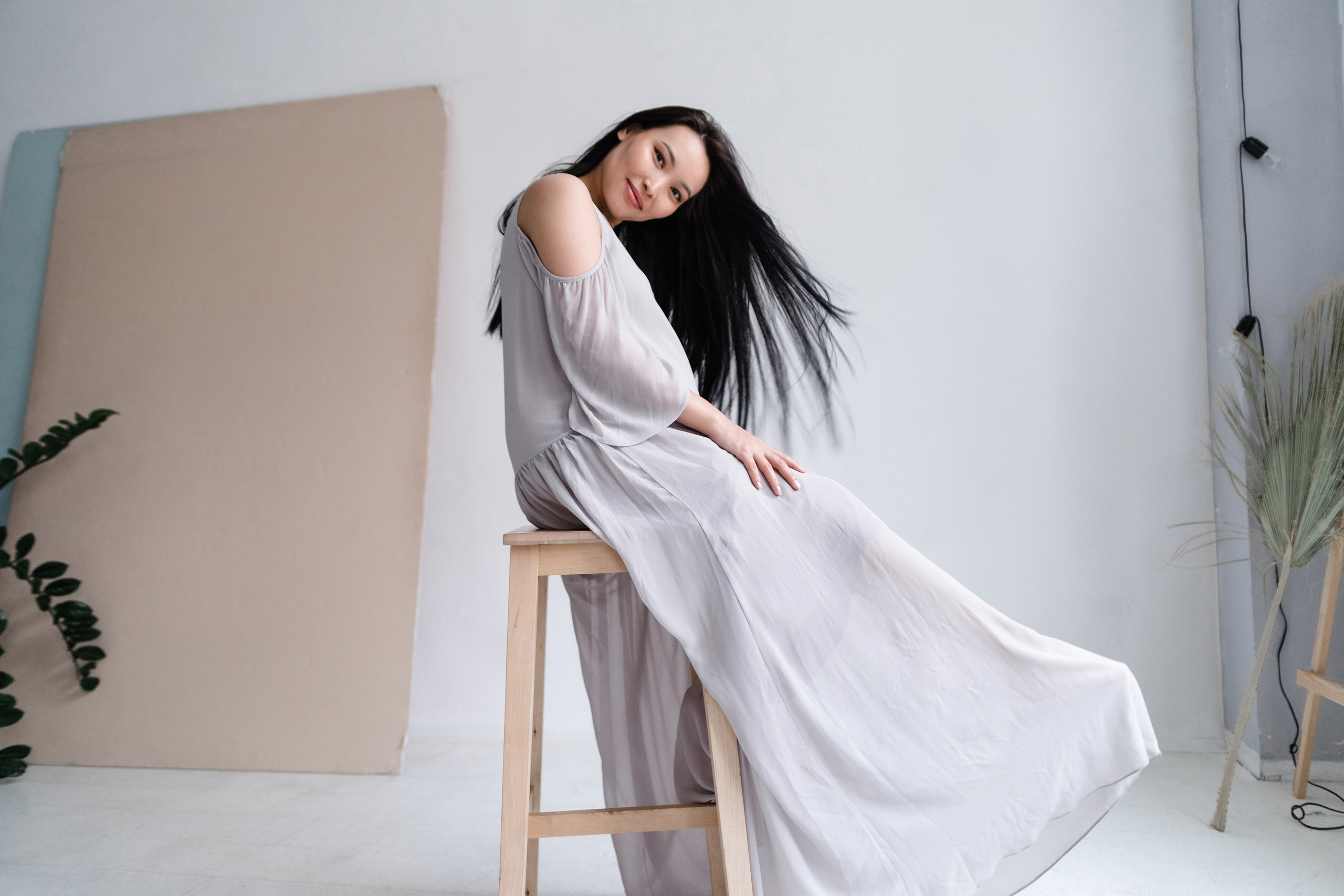 Долаана. Фотограф Улан-Удэ