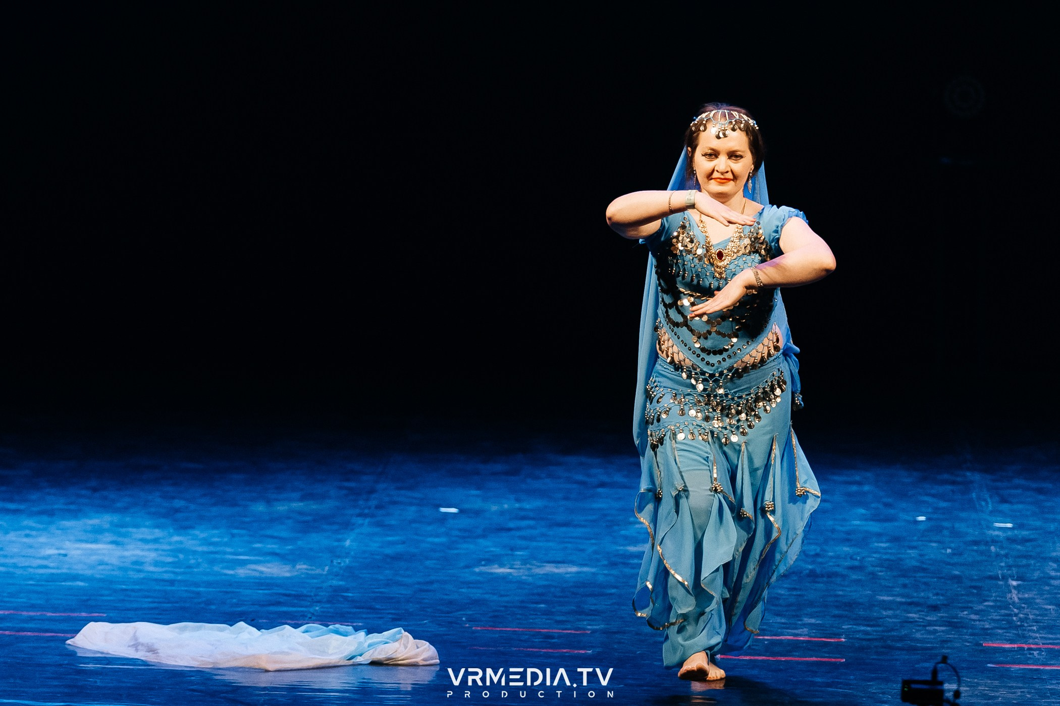 Всероссийский благотворительный инклюзивный Фестиваль «МЫ»