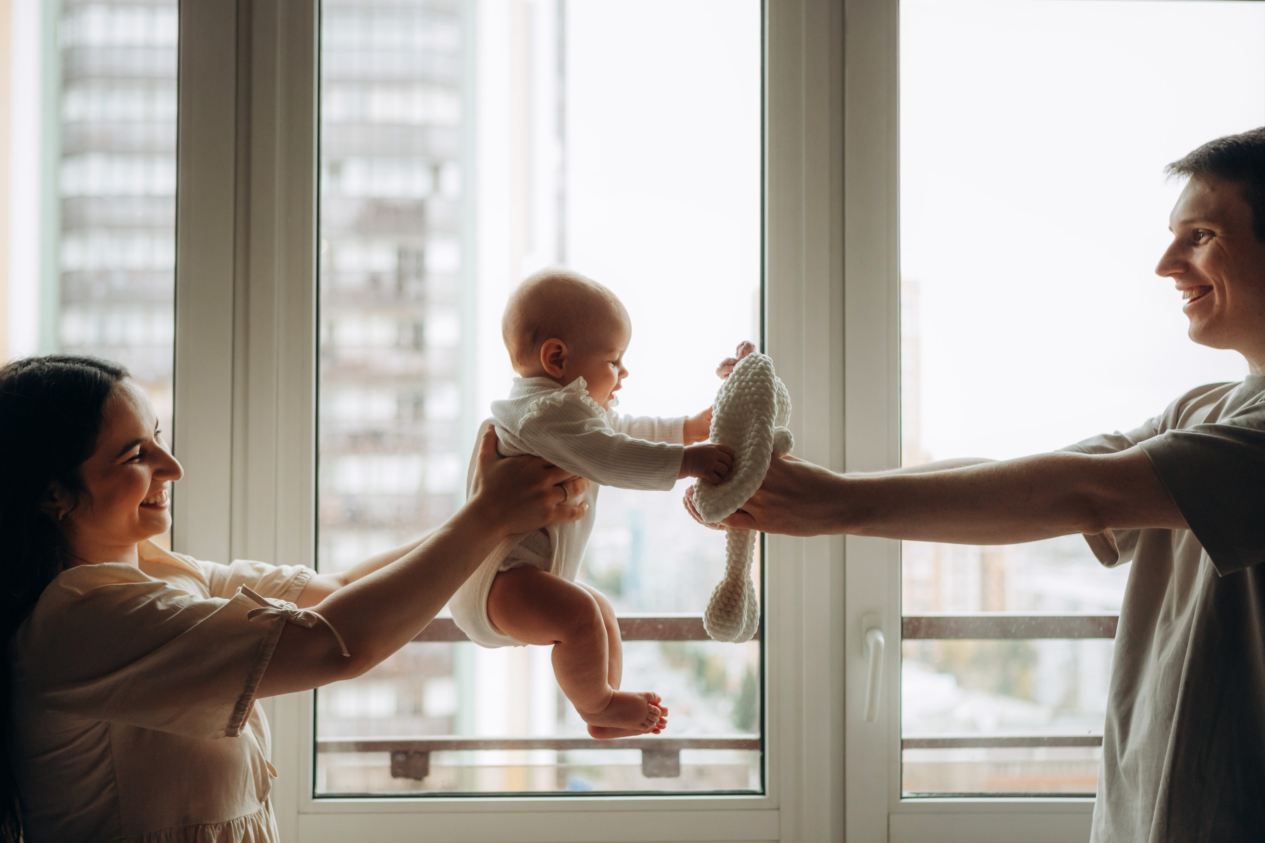 Семейный и детский фотограф в г. Новосибирске Макеева Анастасия