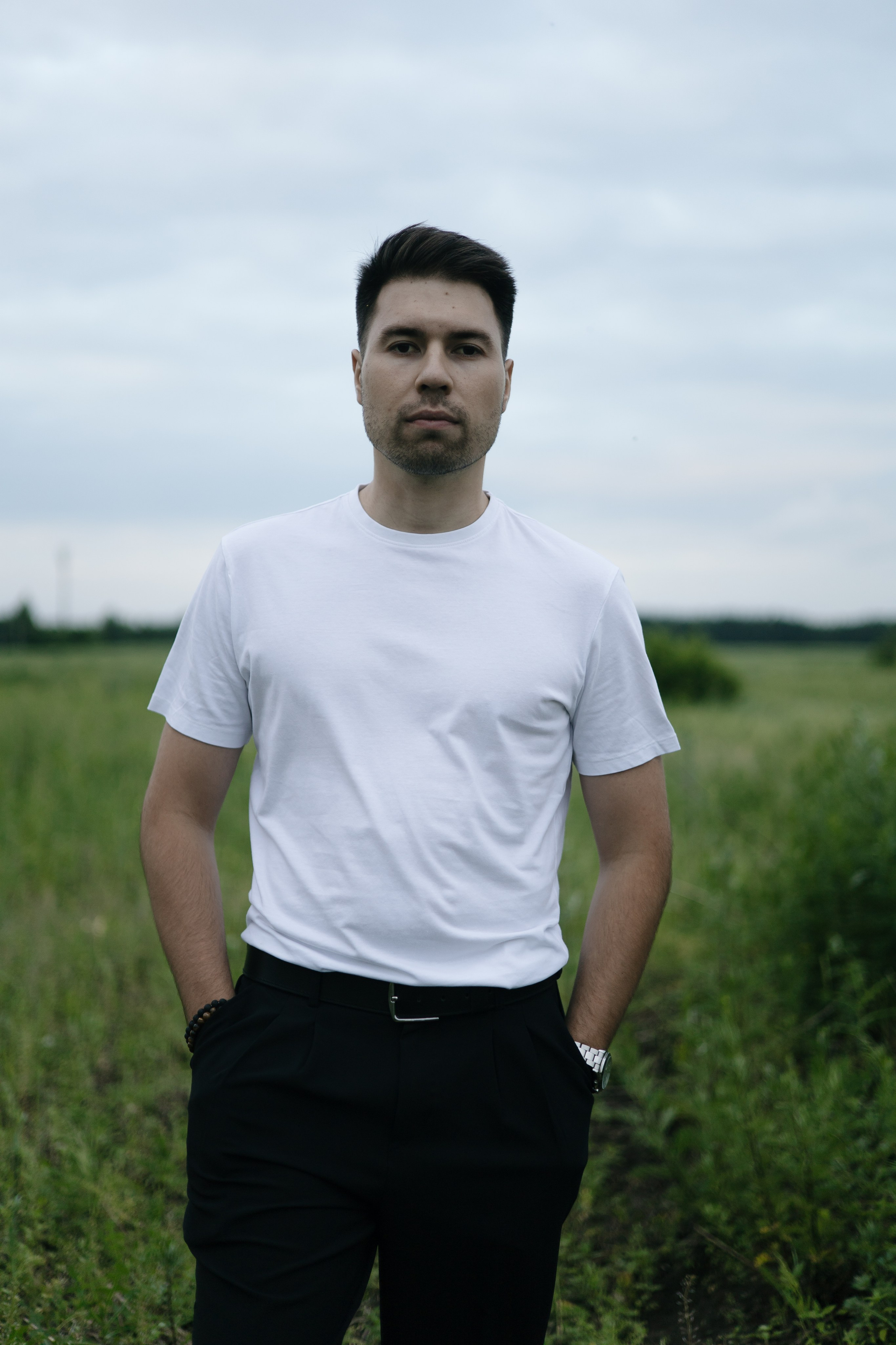 Аида+Алмаз. Фотограф Элла Ефимова