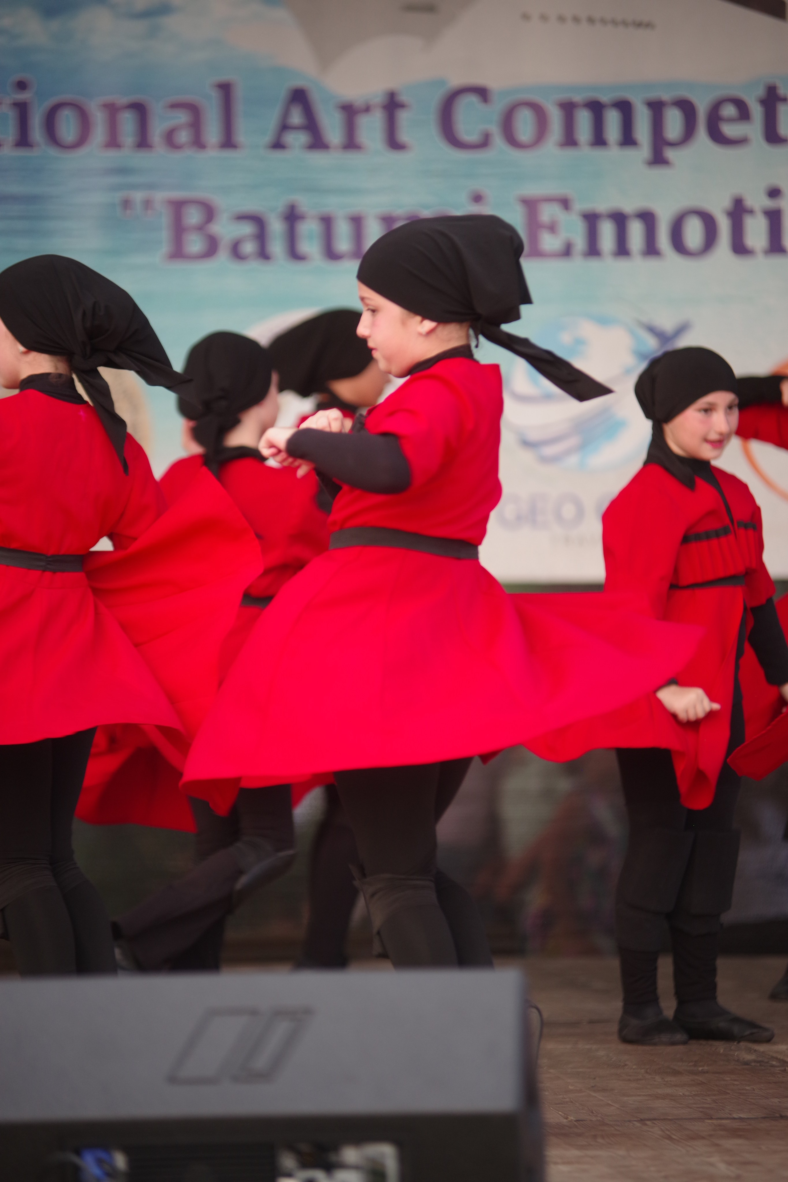 Батуми с ლილე. Портретный фотограф Денис Милютин