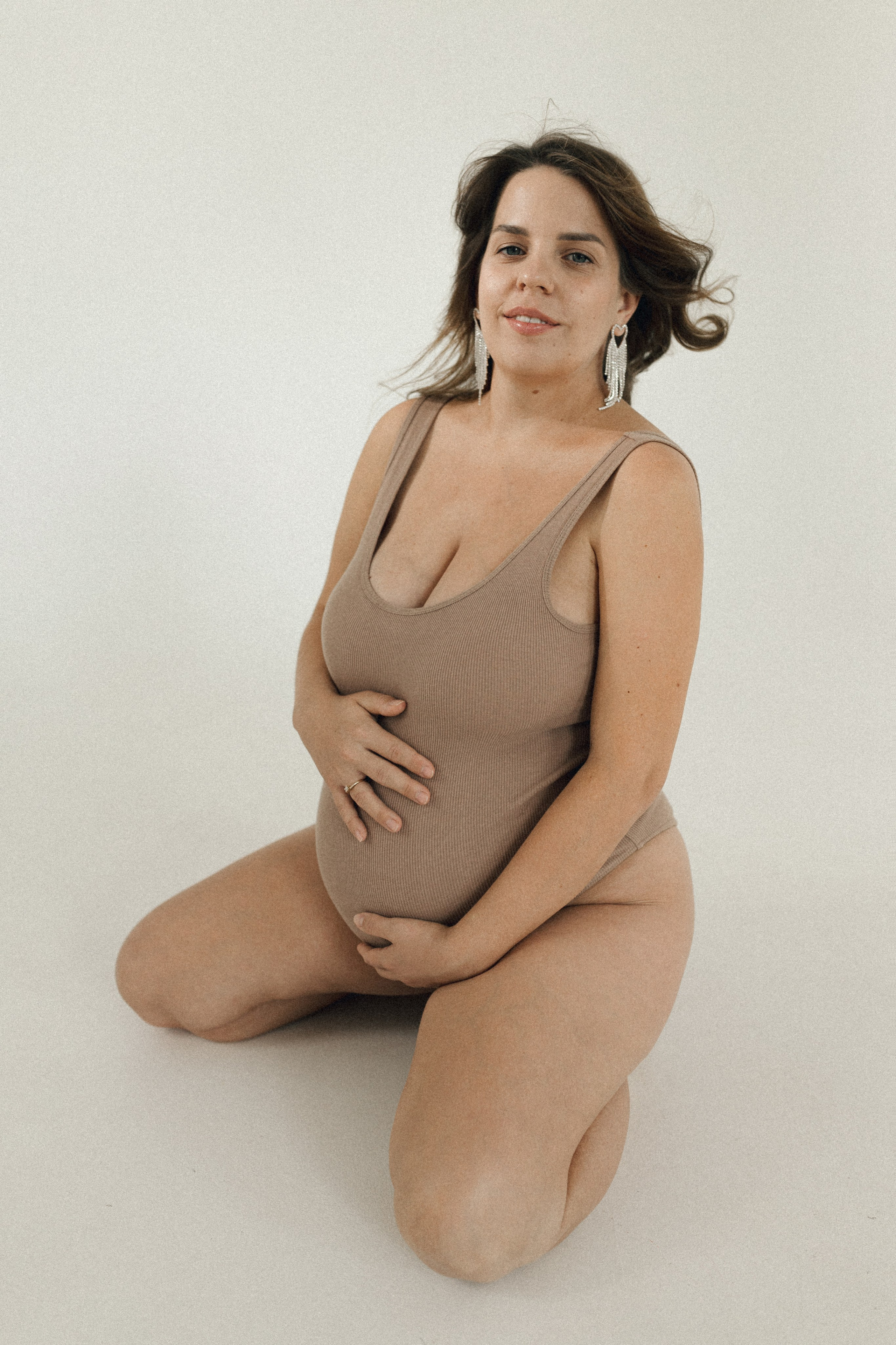 Алина. Фотограф Полина Безрядина