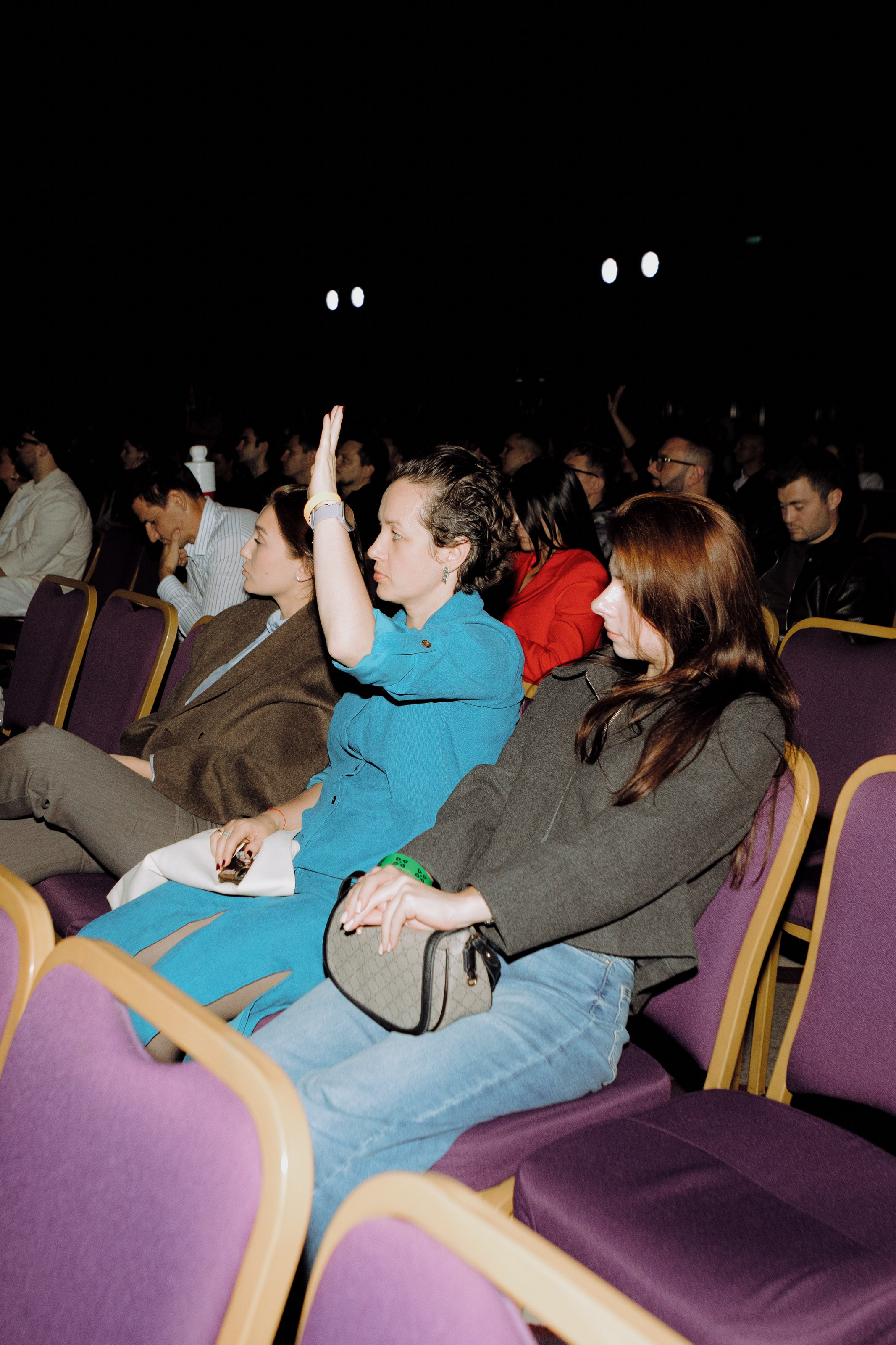 Summer365 in Sheraton. Фотограф в Батуми Павел Шарников