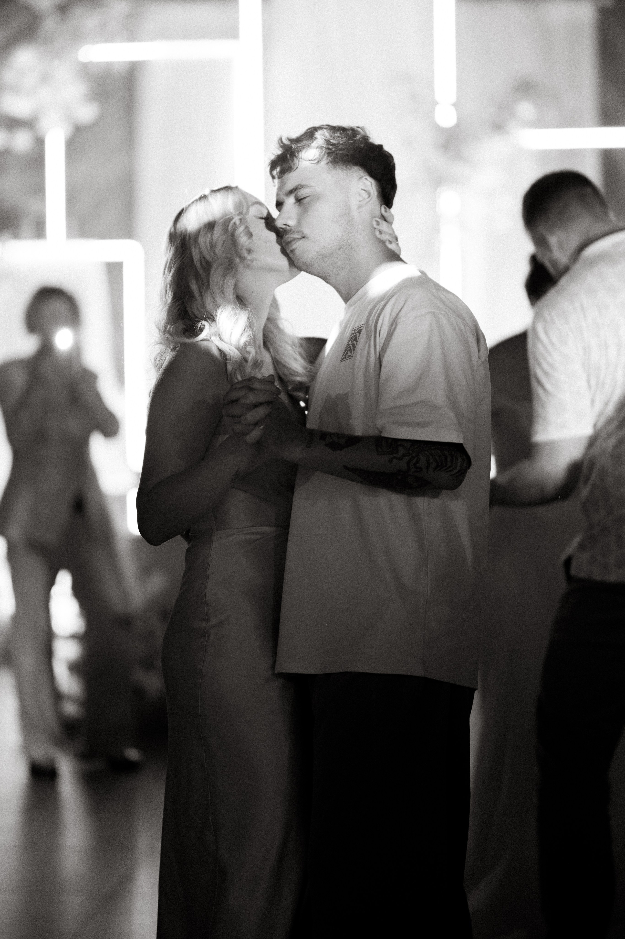 Ласковое «Бубусик». Свадебный фотограф в Краснодаре Елизавета Горшенёва