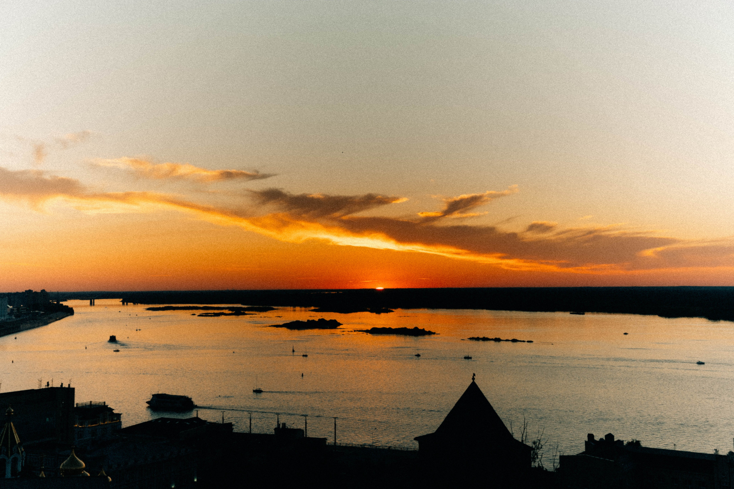 Нижний Новгород. Фотограф из Москвы — DASHA NOVA | Авторская фотография в разных жанрах