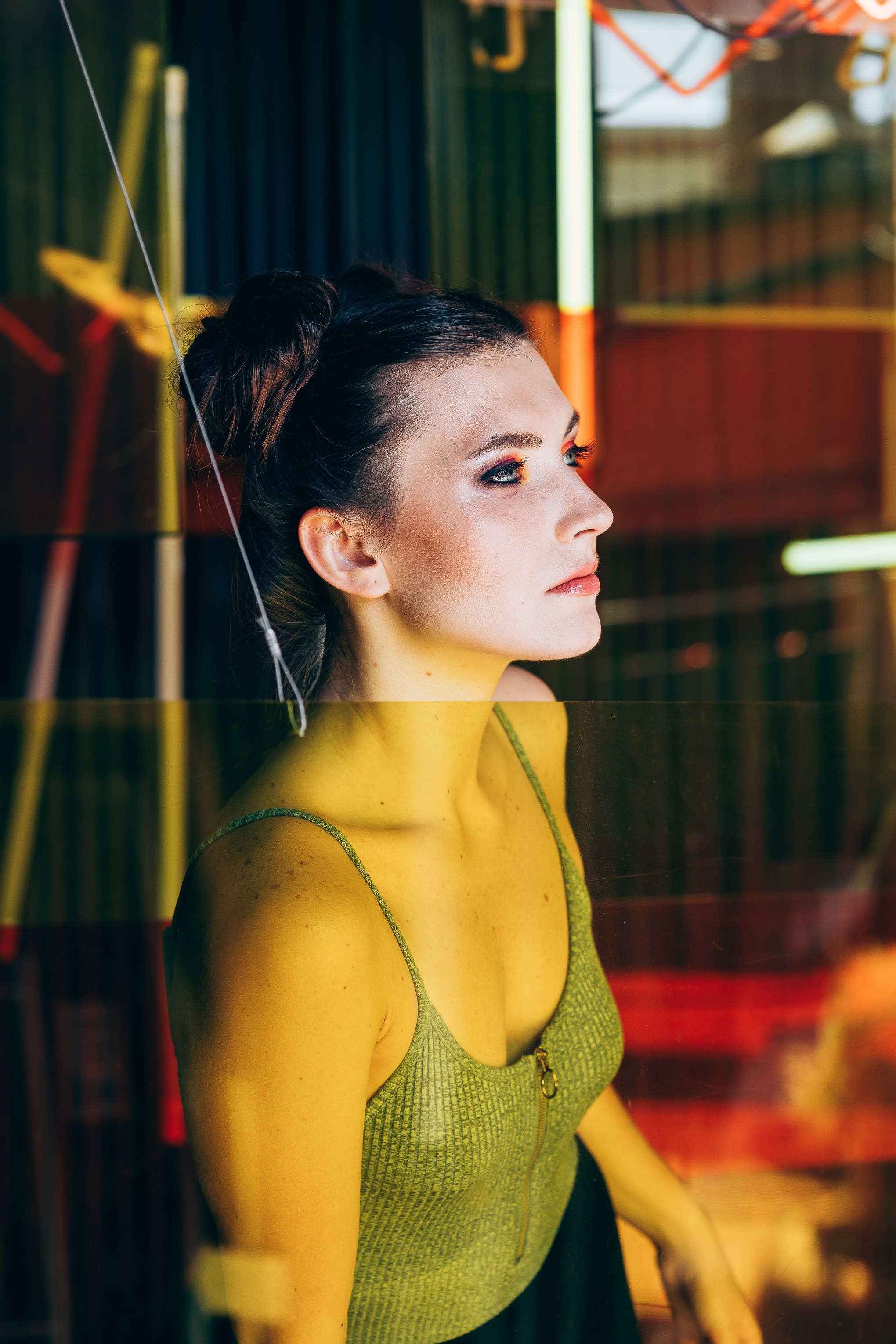 ⭐. Фотограф Вика Про