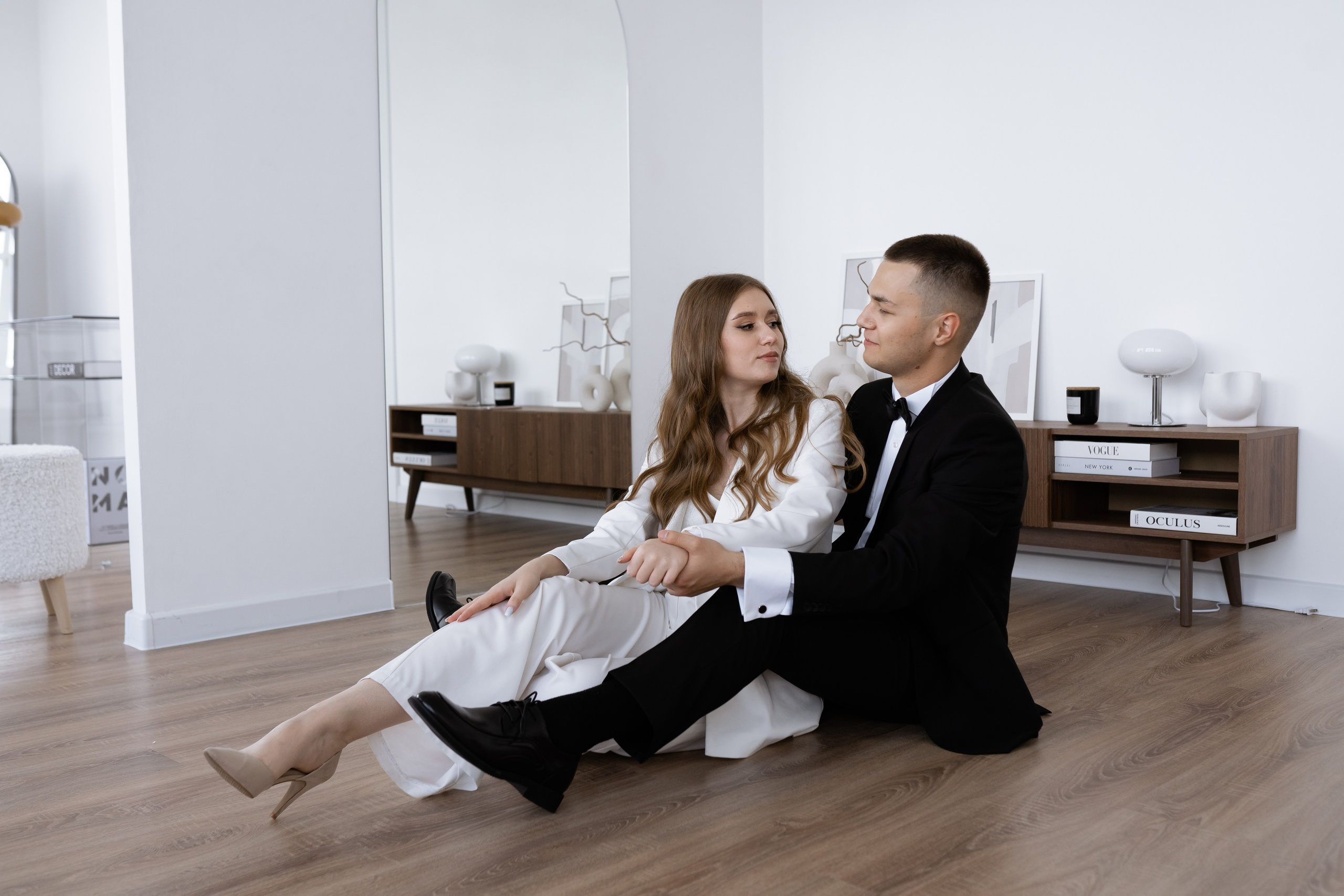 Кирилл и Алена. Свадебный фотограф в Перми и Пермском крае Алена Мартынова