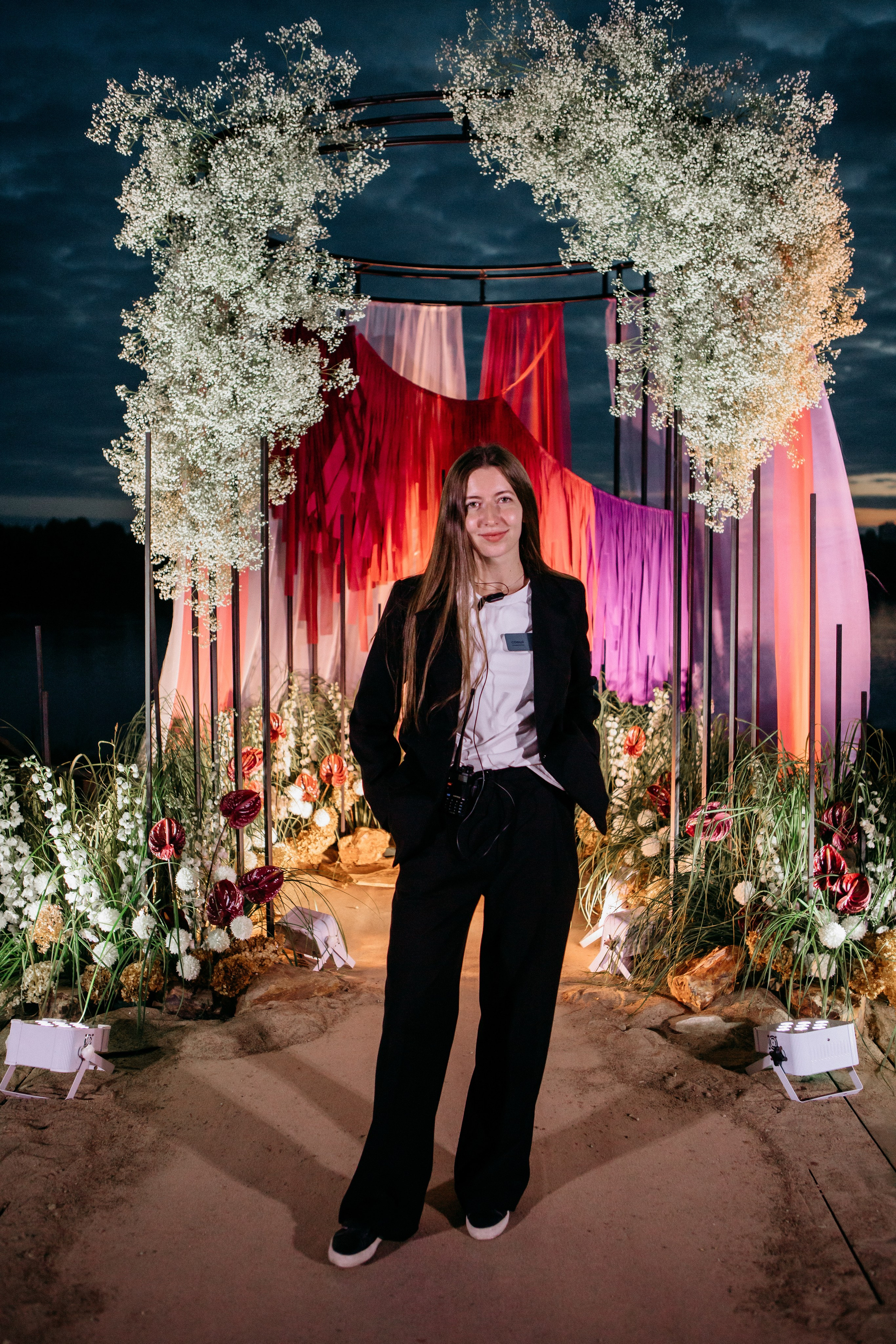 Евгений & Мария. Главная