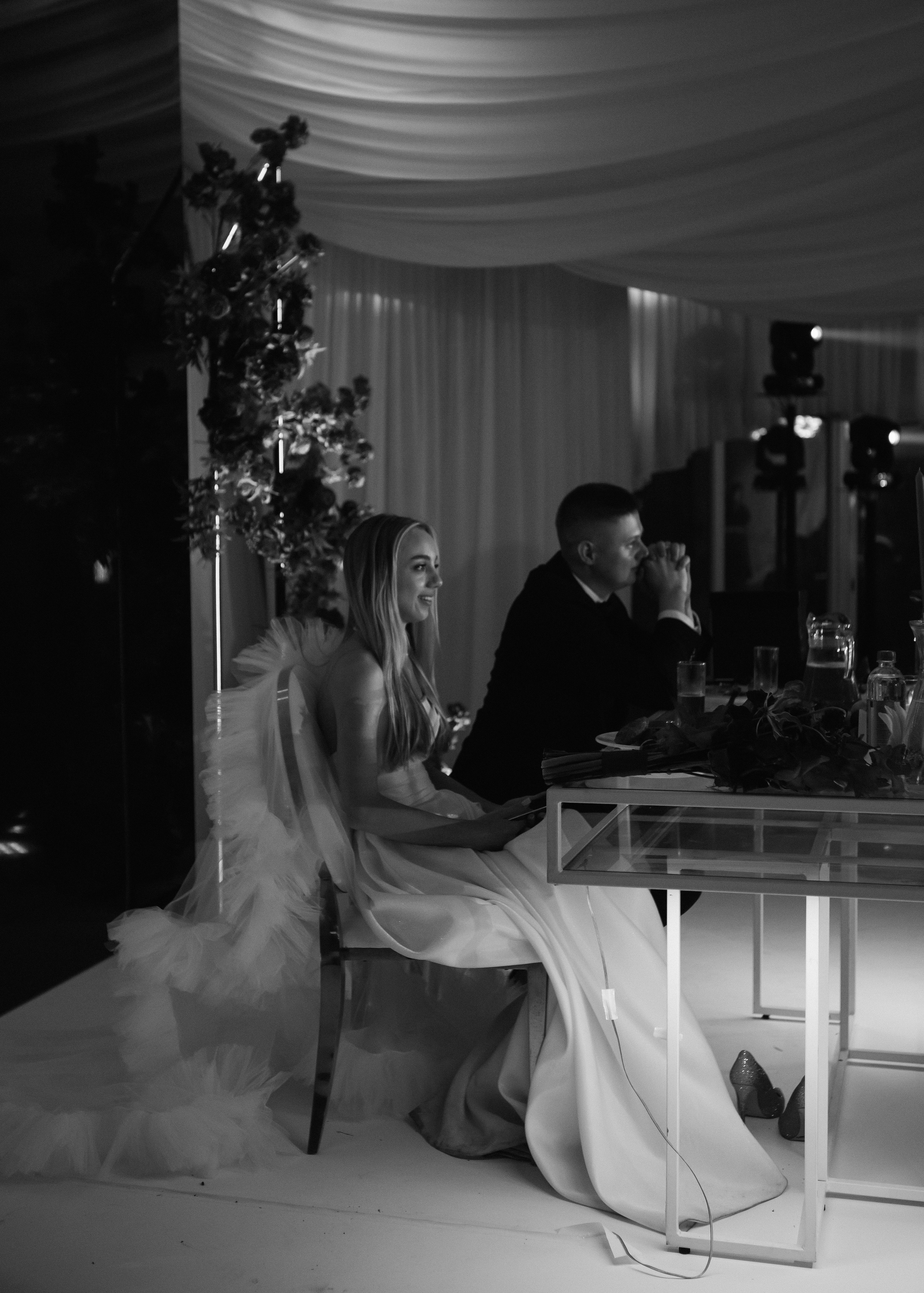 Свадебная выездная церемония. Главная