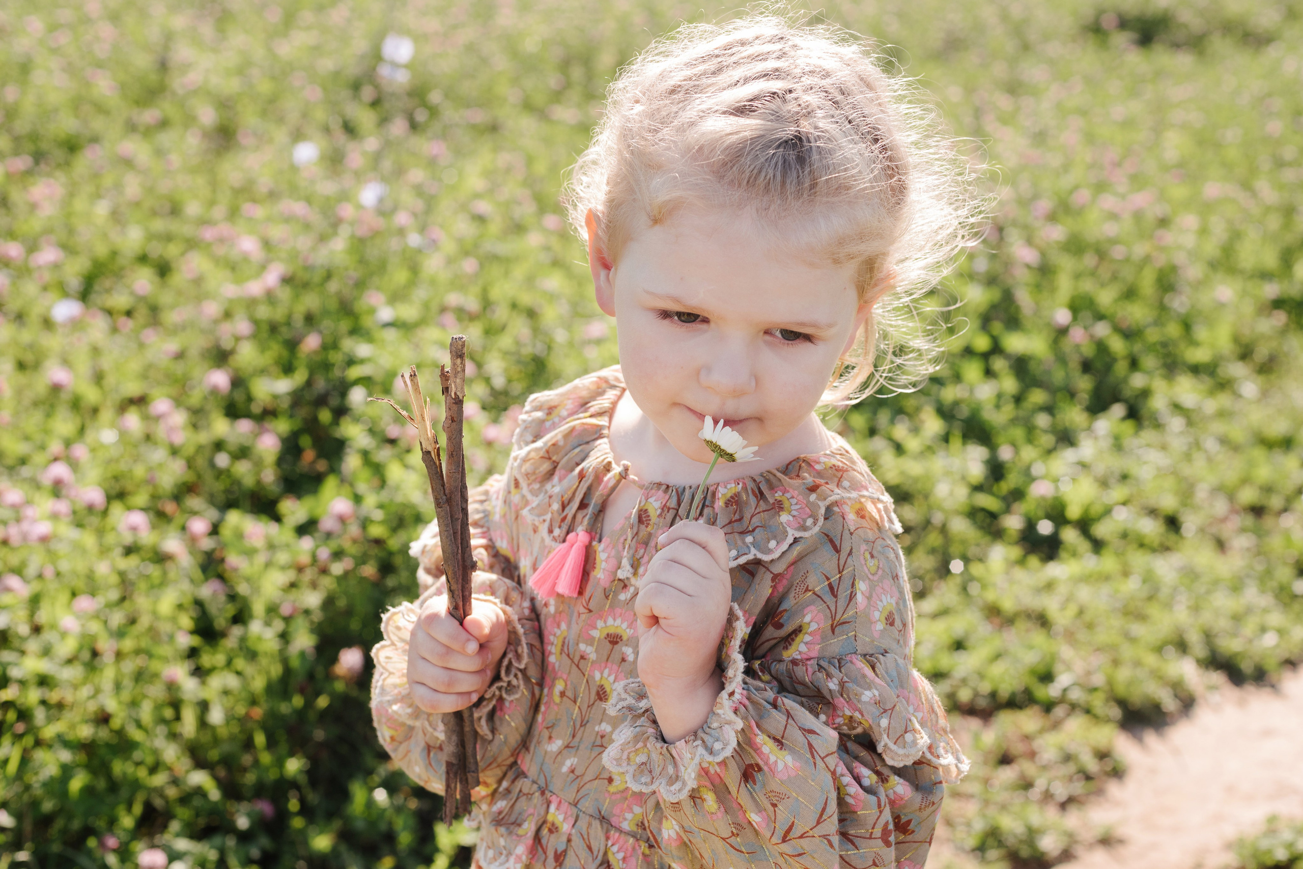 Настя и Василиса. Фотограф Алиса Калинина
