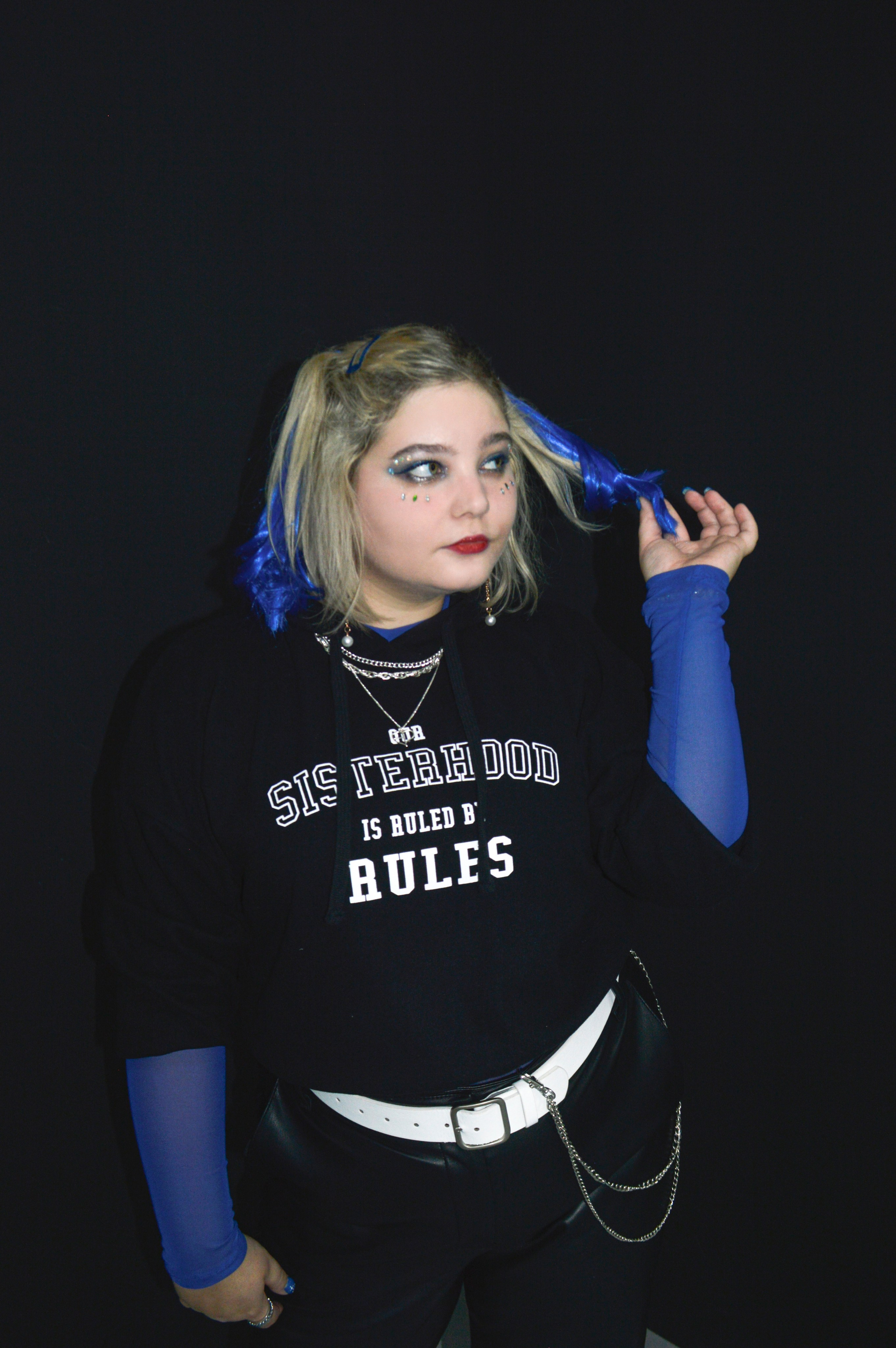 Shooting Star. Vcut studio| Фотограф Валерия Мустаева