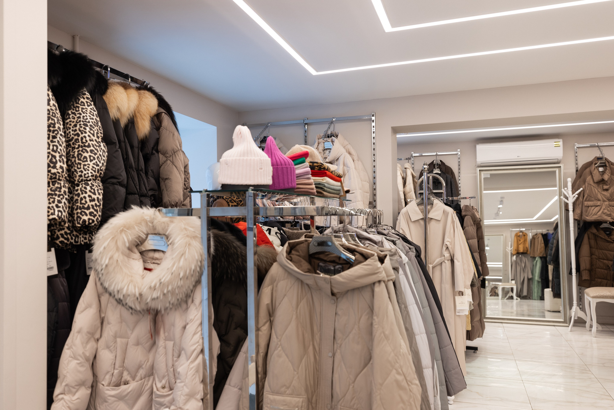 My Beverly coat & Мой Мир — мероприятие. Фотограф для брендов в Санкт-Петербурге — Анита Вернер