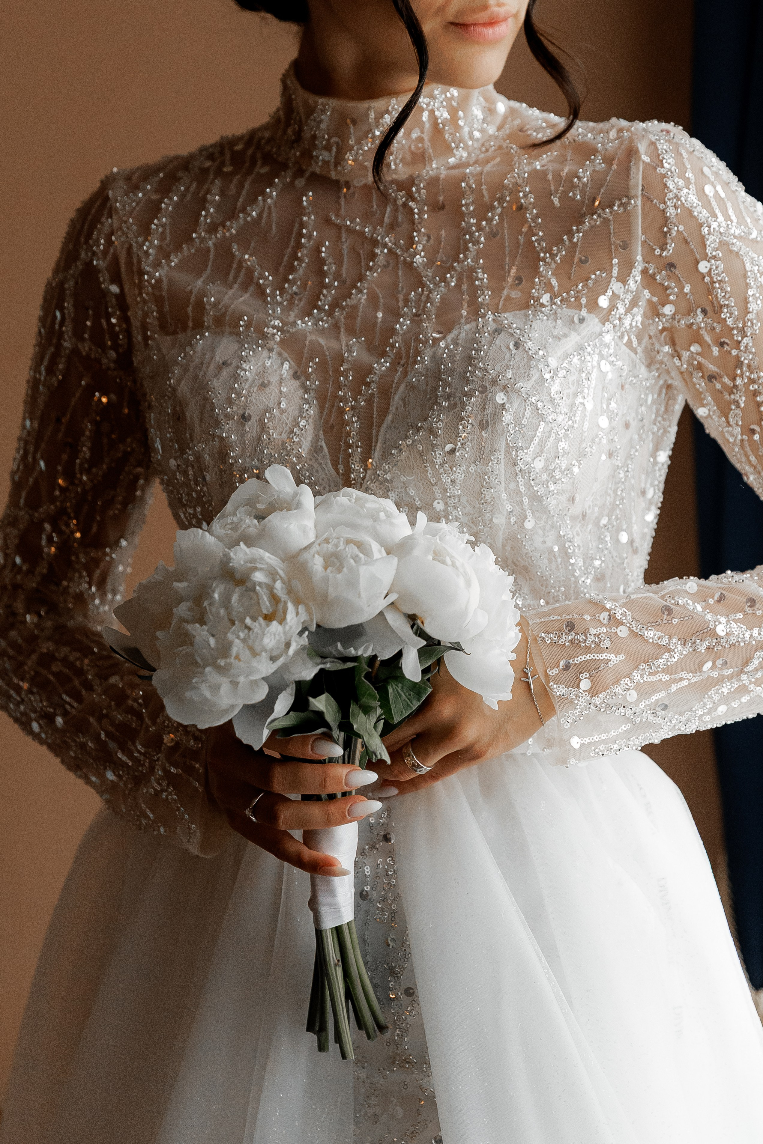 Элеанора и Сергей. Свадебный фотограф Фадеева Алёна