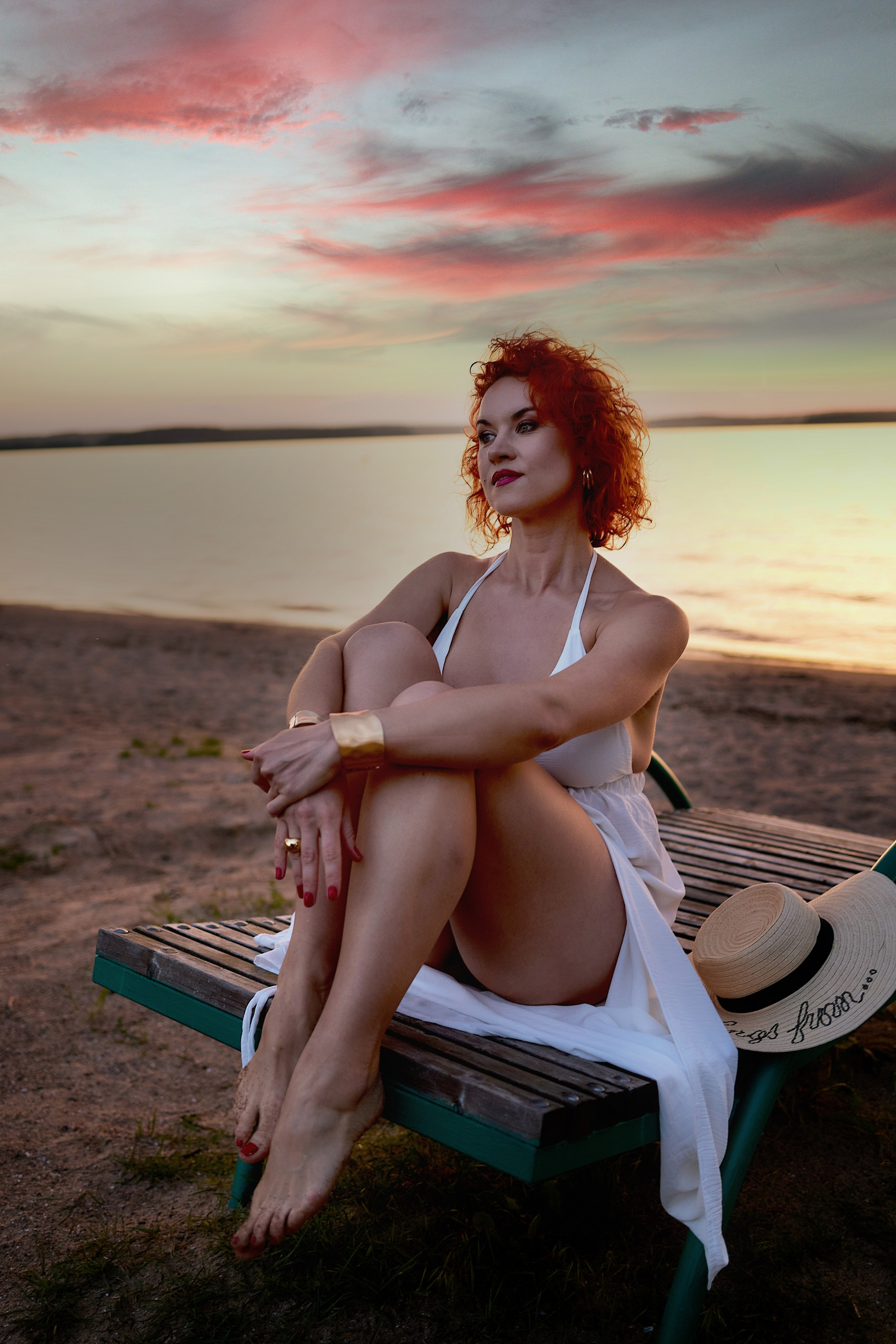 Саша. Фотограф в Минске Анна Кучинская