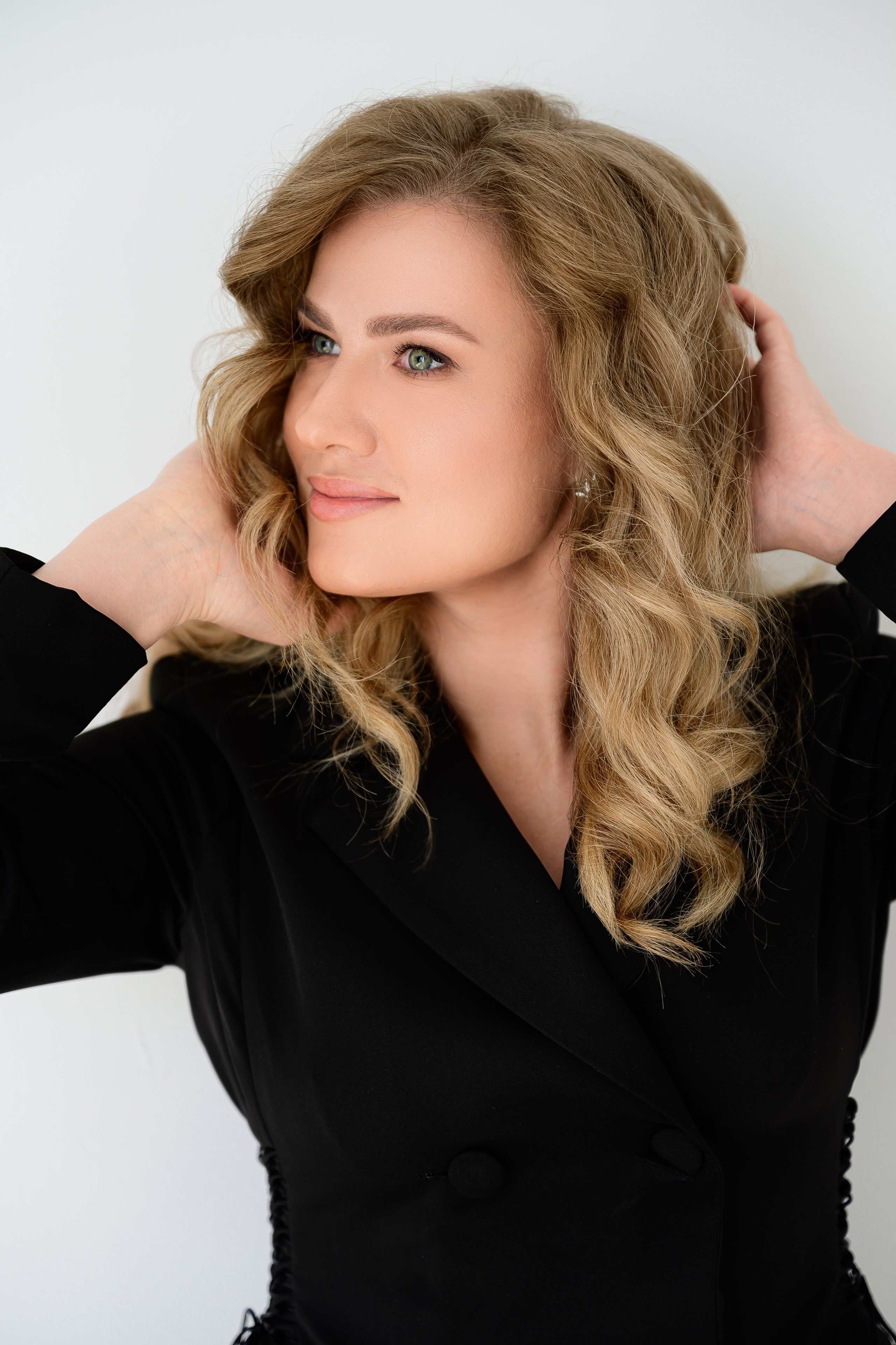 Юля. Тамара Власова