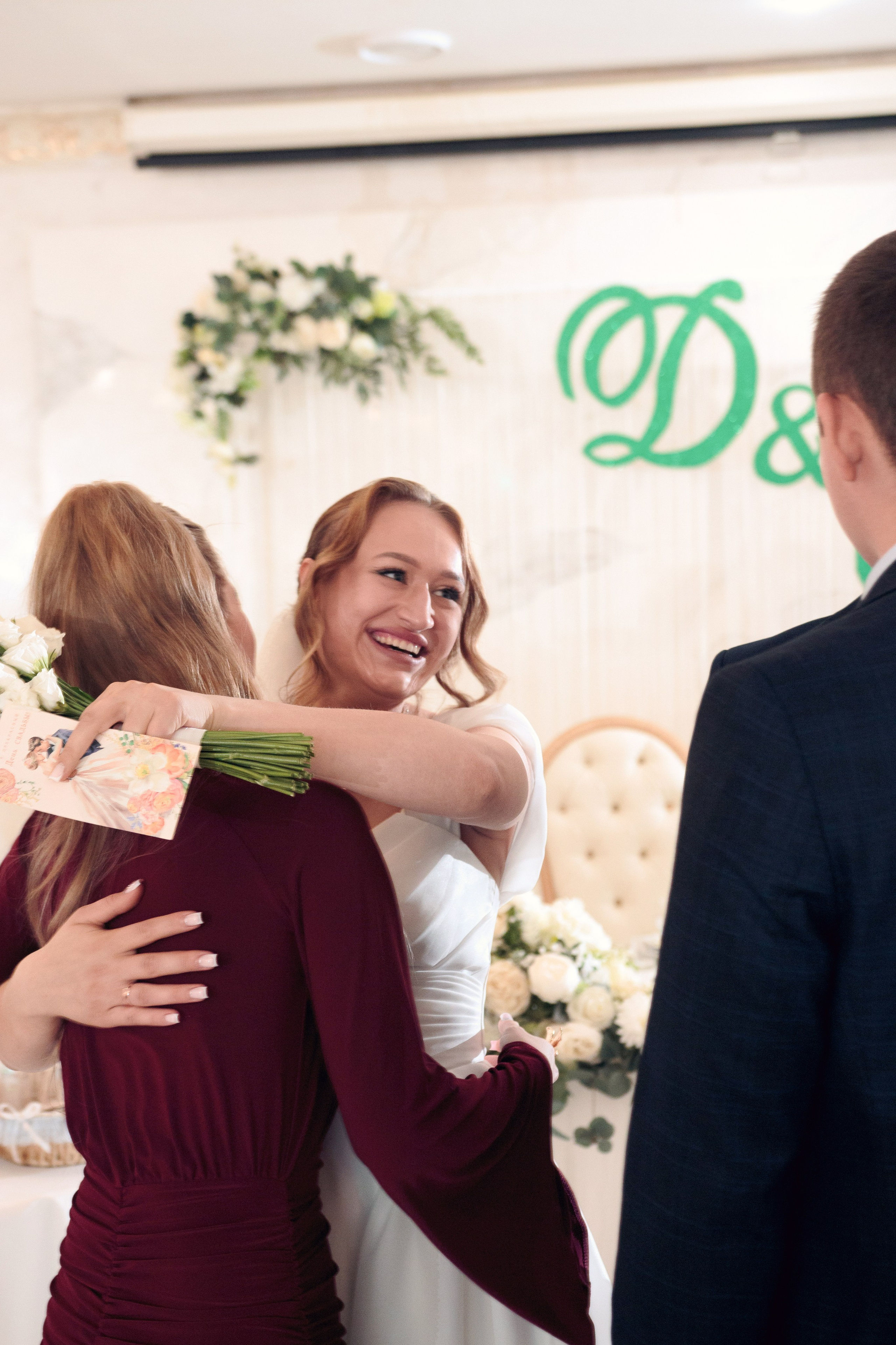 K&D. Фотограф Томск. Владимир Катышев