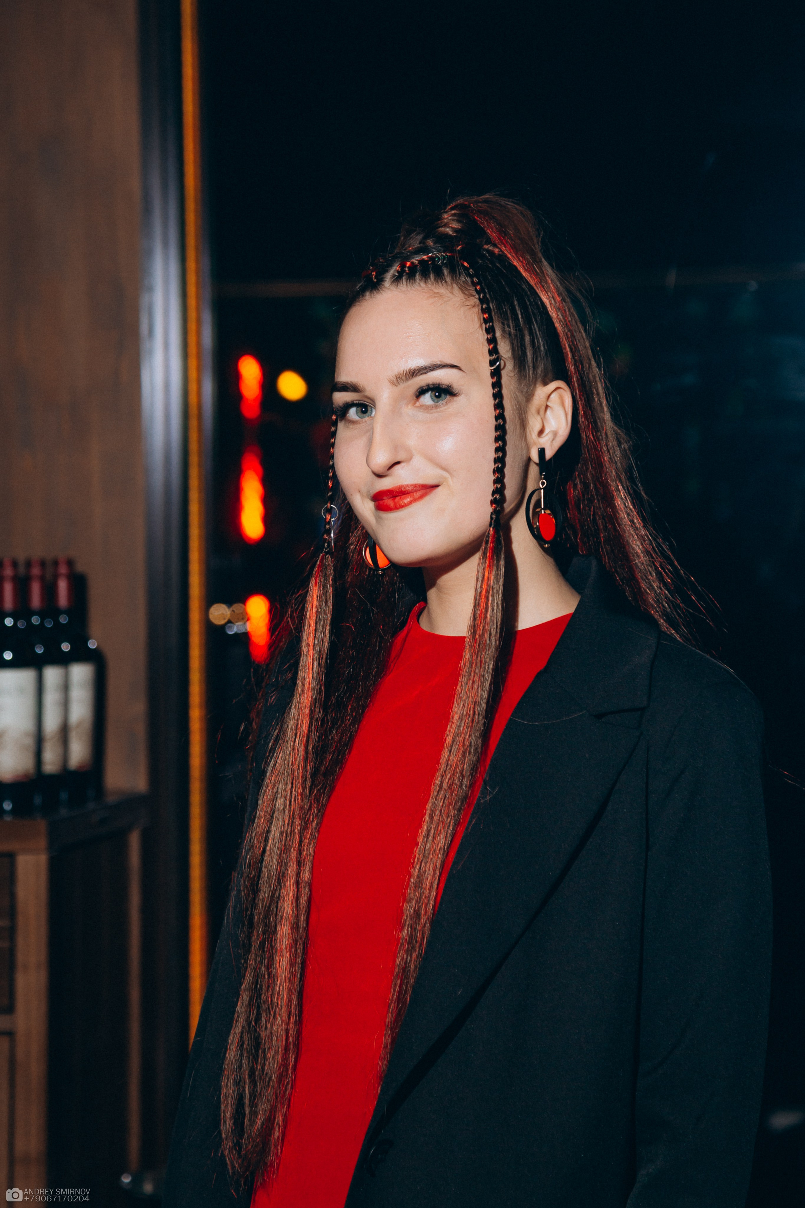 Праздничный вечер в Золотом Сазане. FOTOZ Studio / Фотовидеомейкер Андрей Смирнов