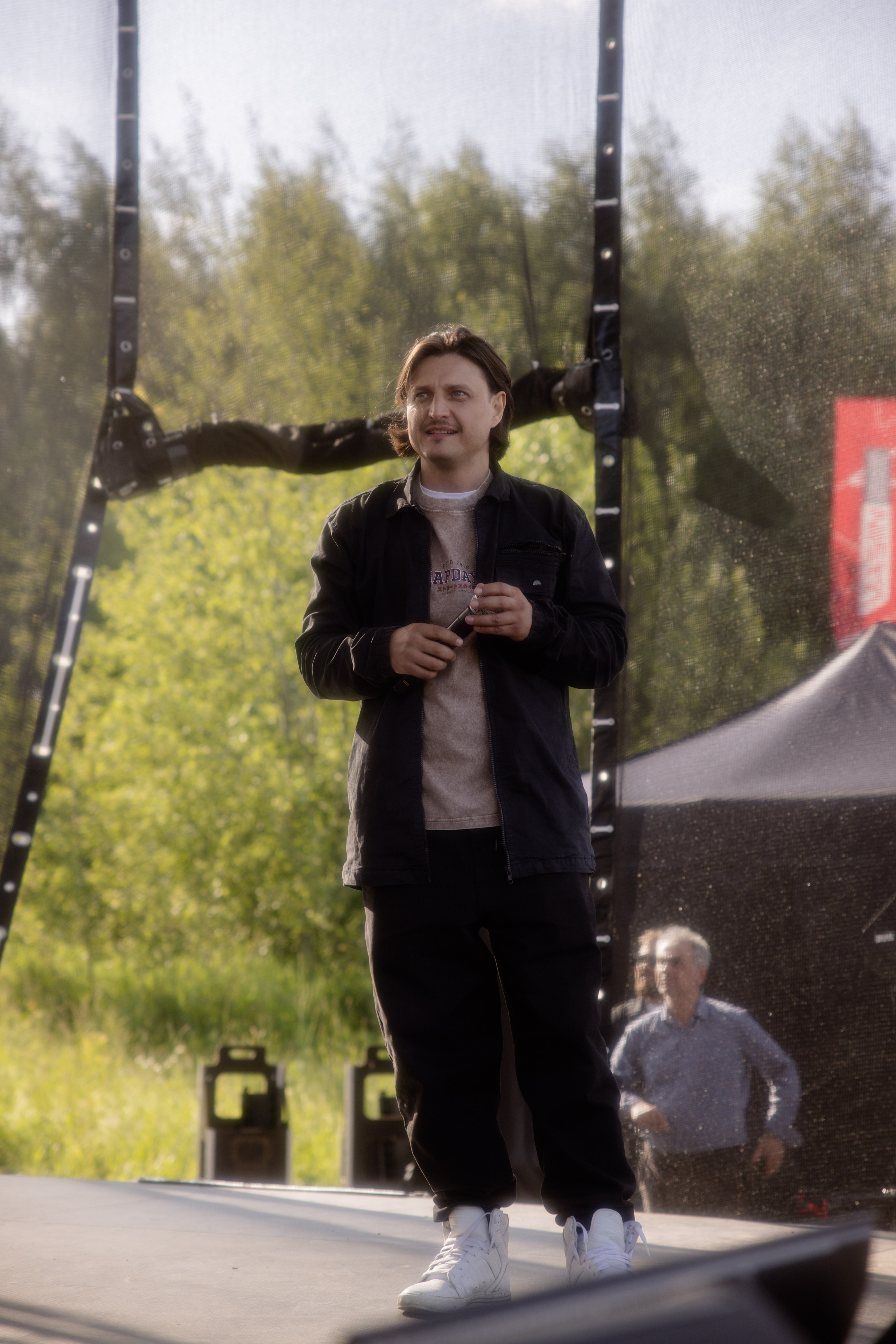 Japdays 25. Свадебный фотограф / Reels Нижний Новгород Татьяна Красильникова