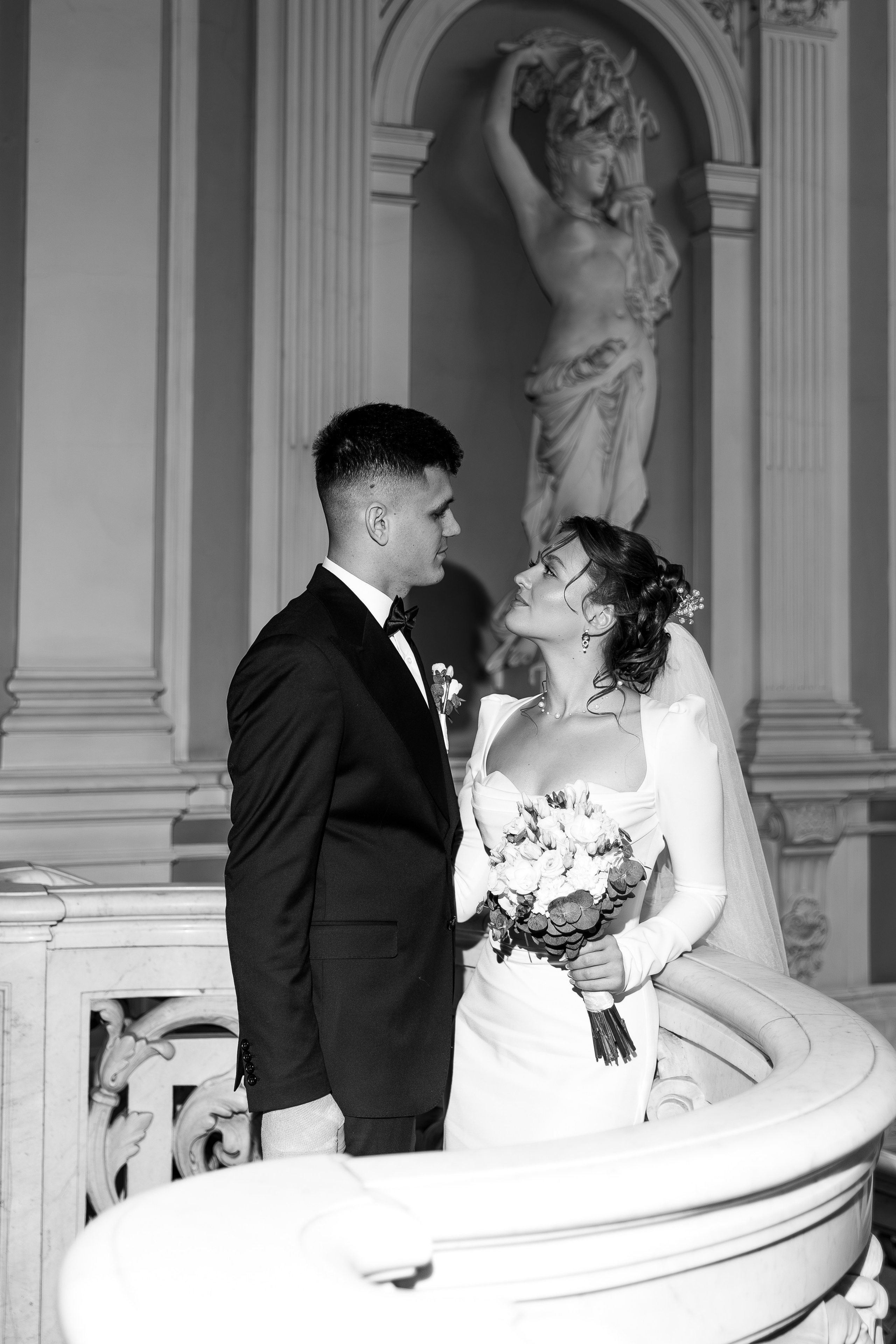 Свадебные. Фотограф Гуменюк Мария