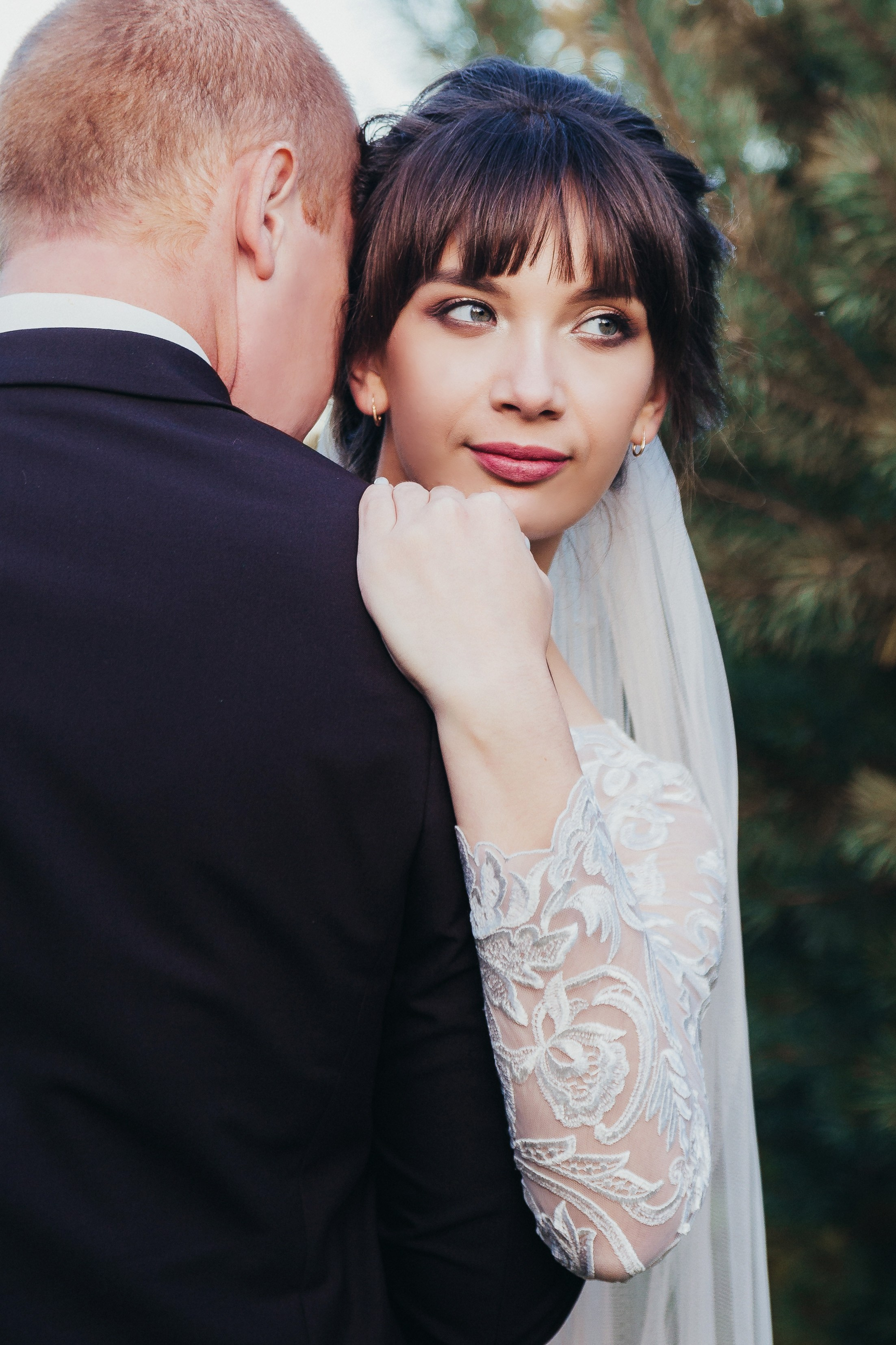 🖤. Екатерина Королева. Фотограф. Хабаровск