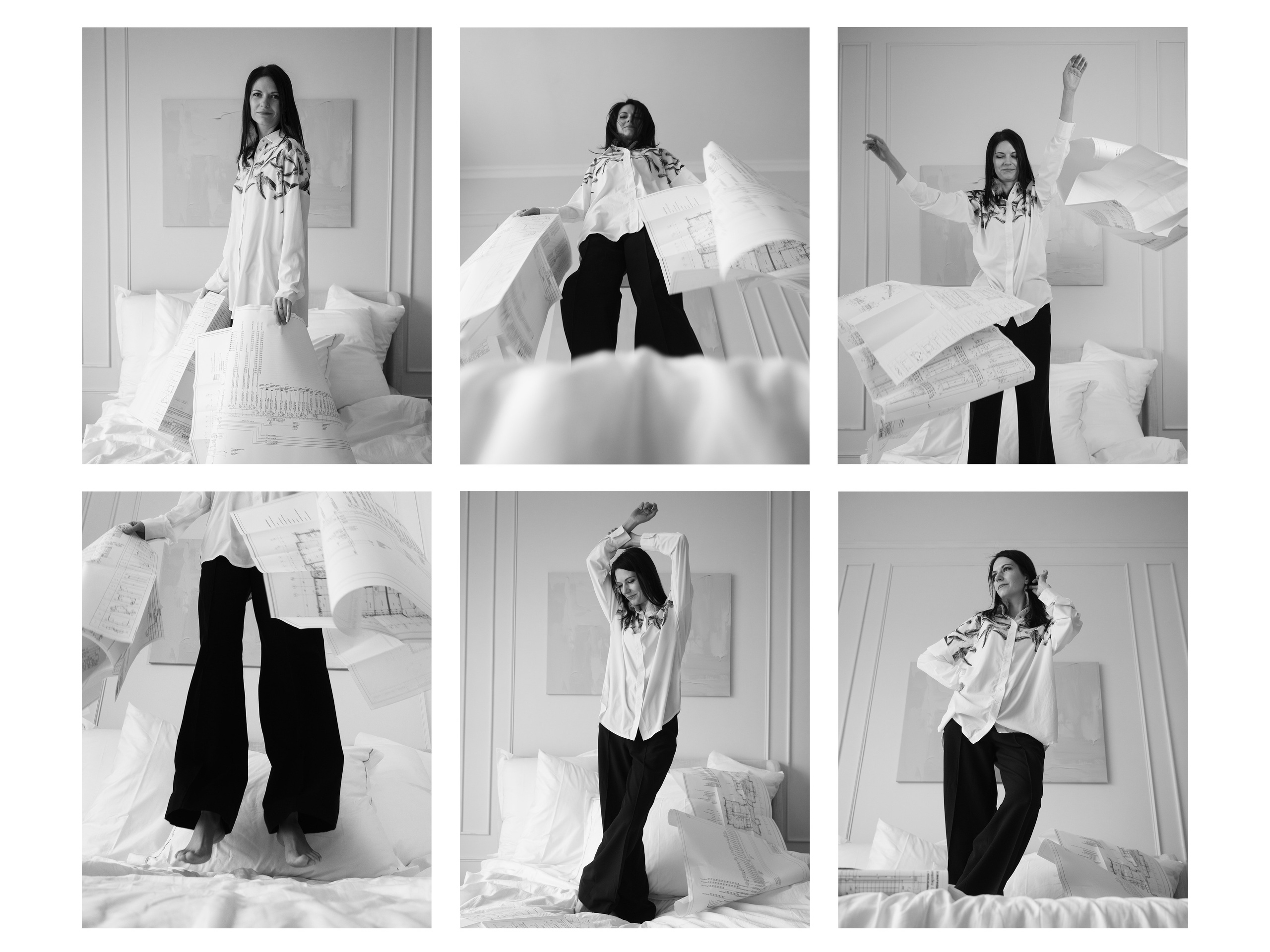 Olya. Портретный и Репортажный фотограф в Москве