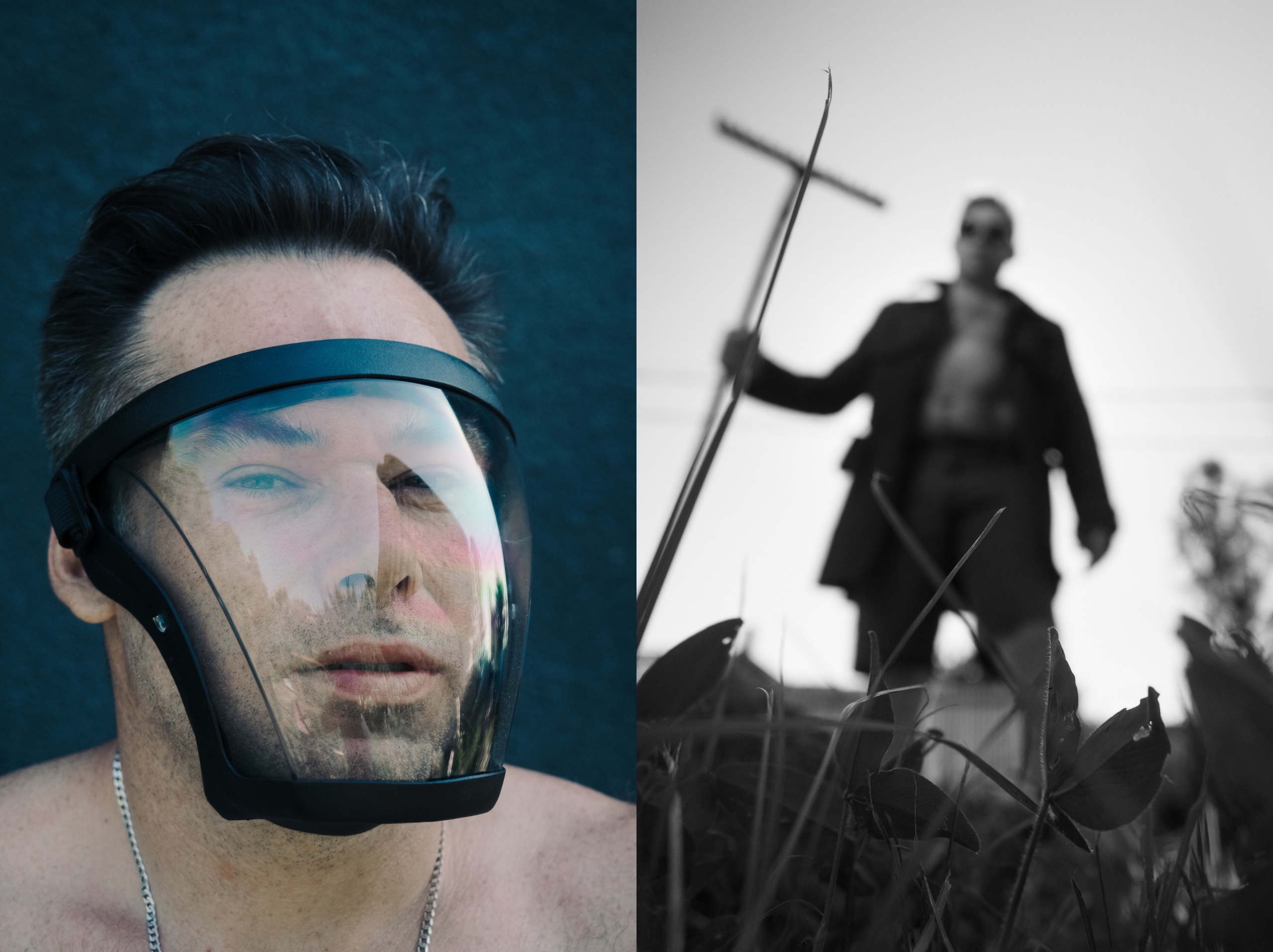 Igor. Портретный и Репортажный фотограф в Москве