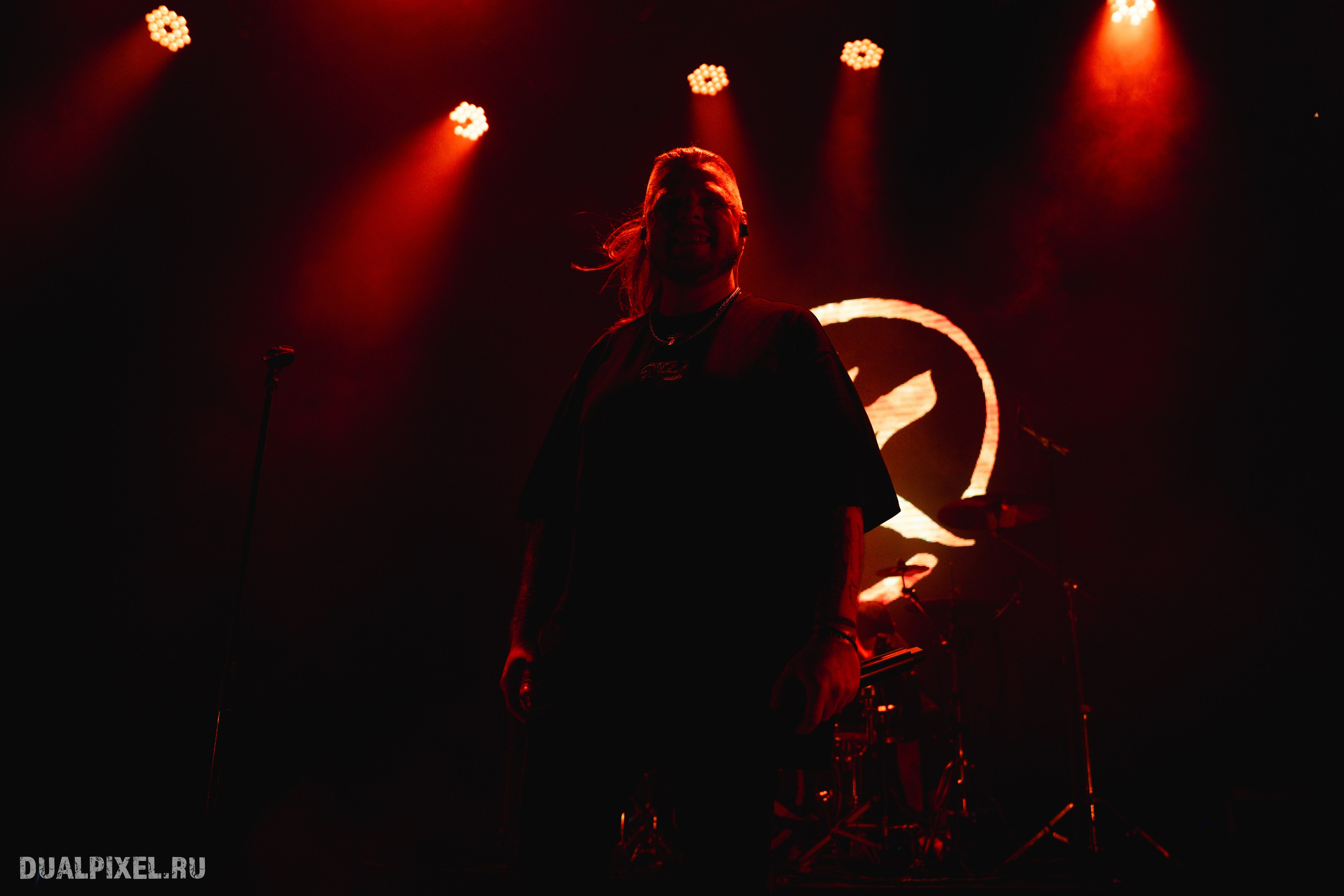 KAPRANOV. Магия музыки в кадре: Концертная Фотография