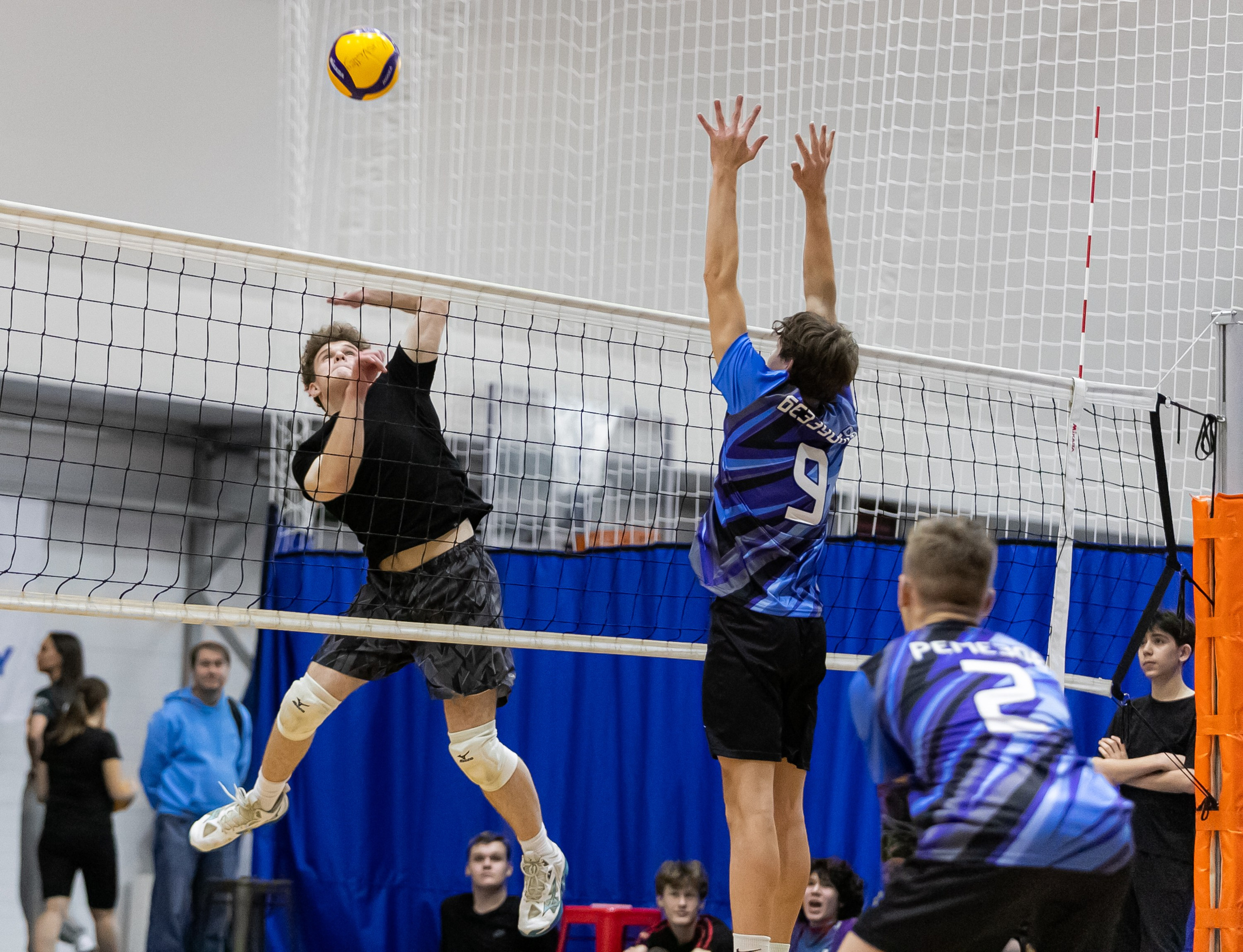 Прошедшие съёмки. Репортажный фотограф Михаил Наволокин Москва