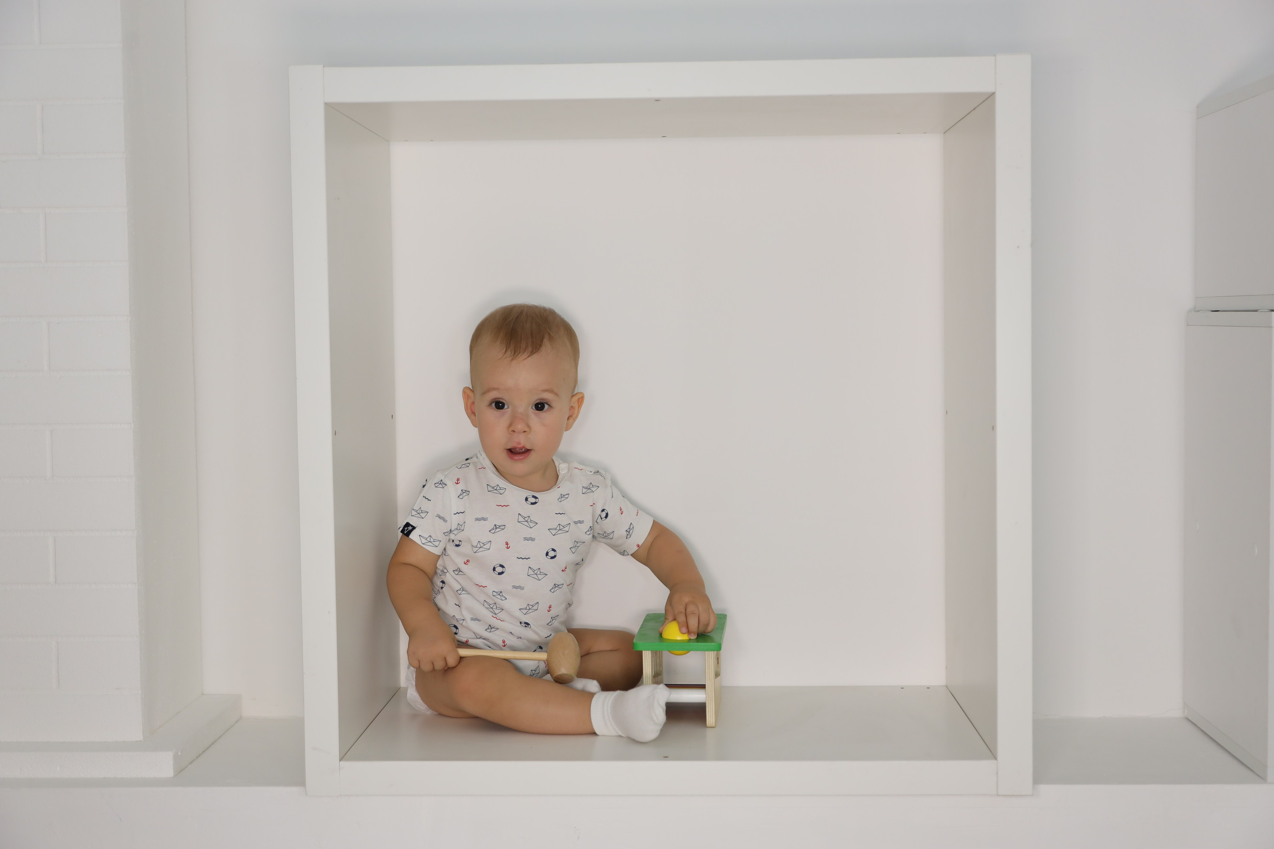 ДР Федора. Семейный и детский фотограф в Краснодарском крае