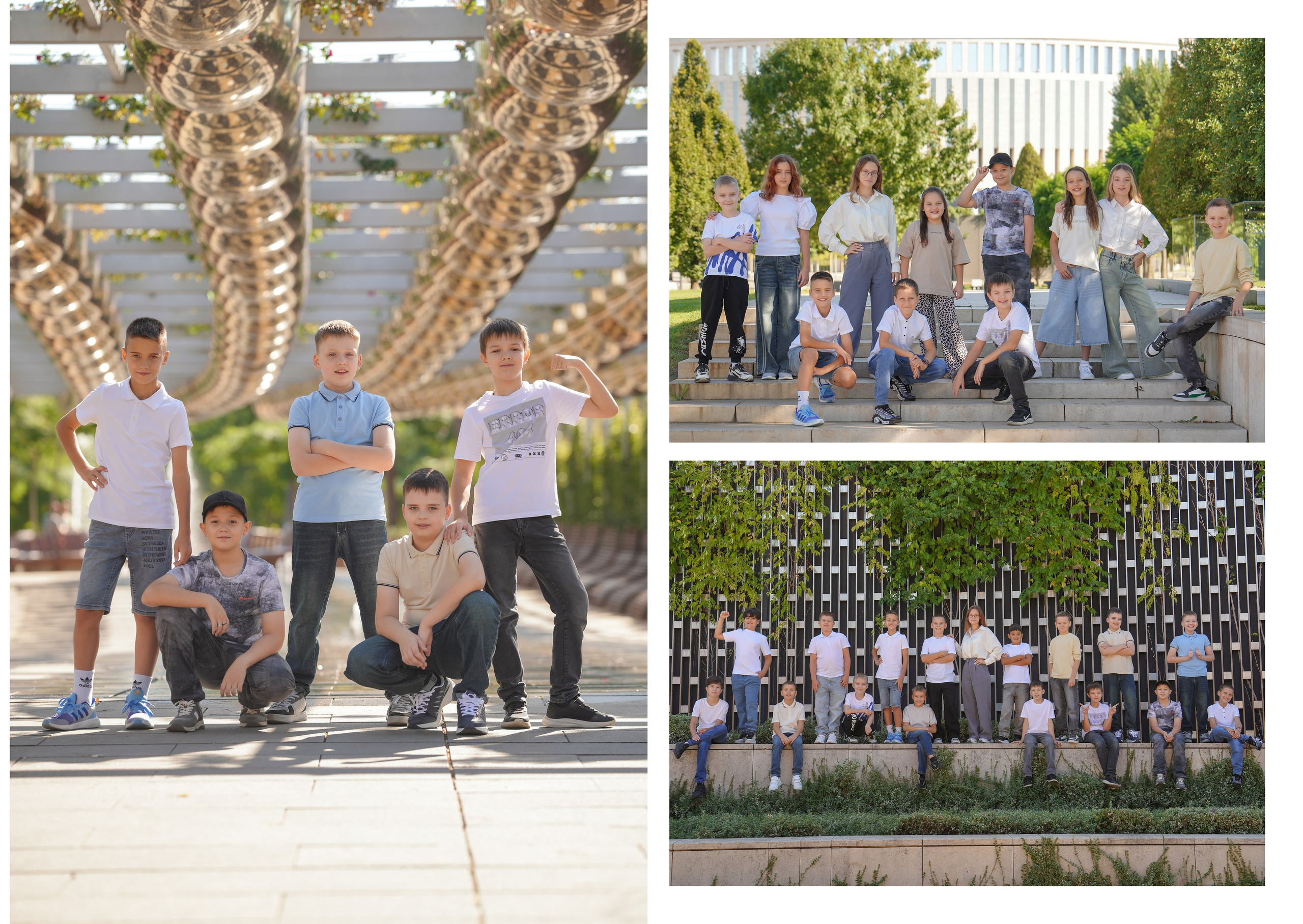 ШКОЛА 104 4 Л. Красивый выпускной альбом в Краснодаре